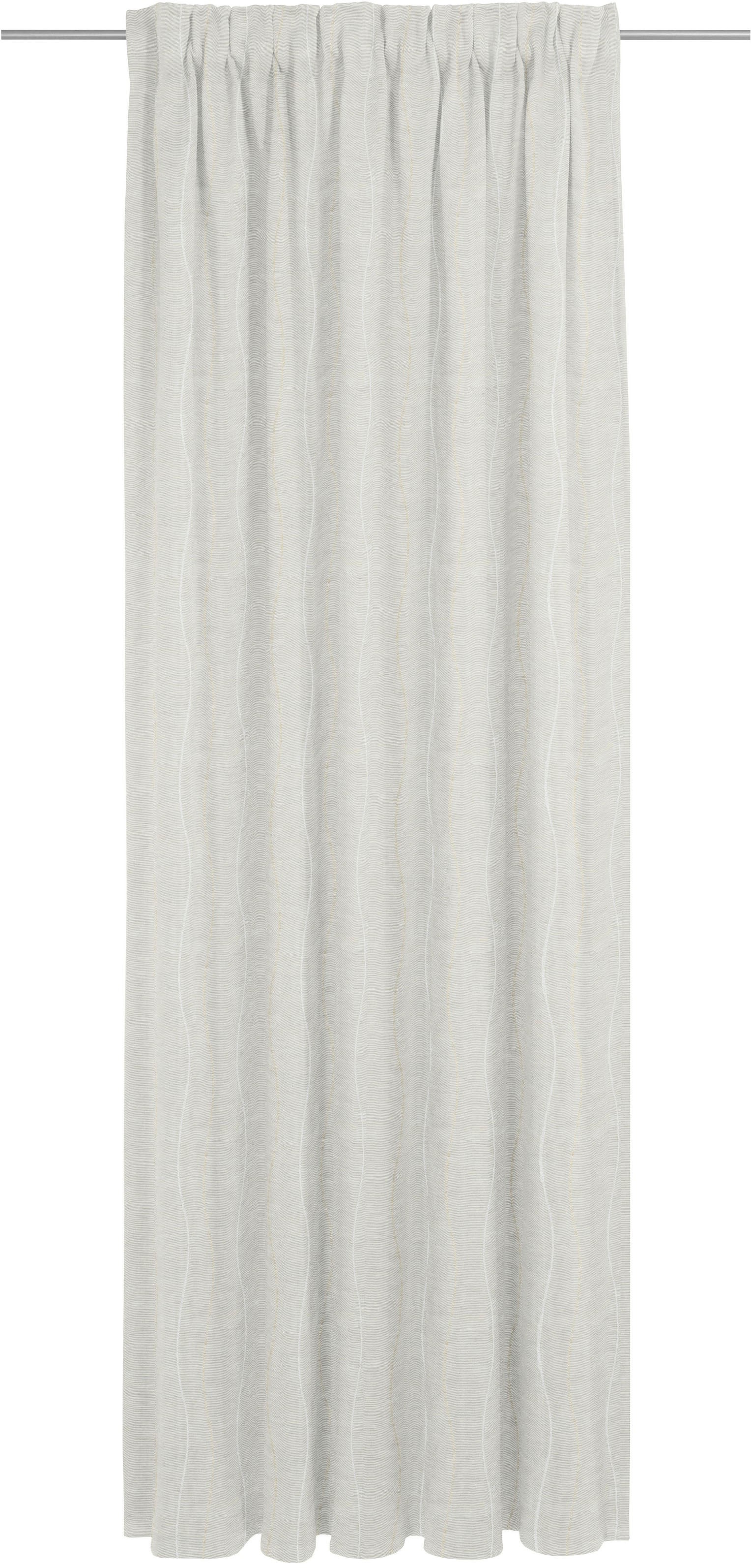 Wirth Vorhang »Sepino« Multifunktionsband 1 Stk. tlg.