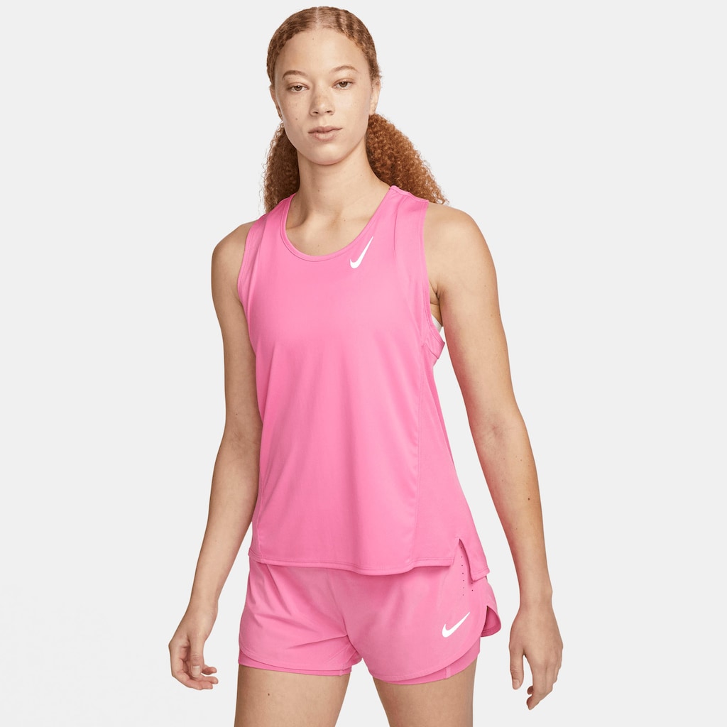 Nike Lauftop »Dri-FIT Race Women's Running Singlet«