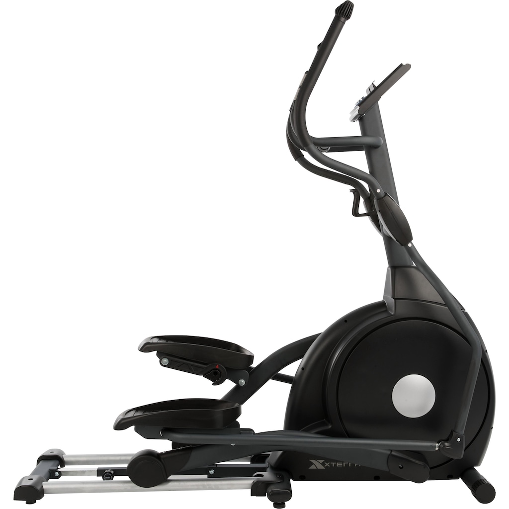 Xterra Fitness Ellipsentrainer-Ergometer »XE 88«