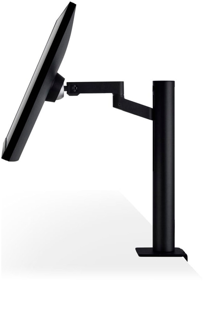 LG LED-Monitor »32UN880K-B« 80 cm/32 ″  3840 x 2160 px 5 Reaktionszeit 60 Hz