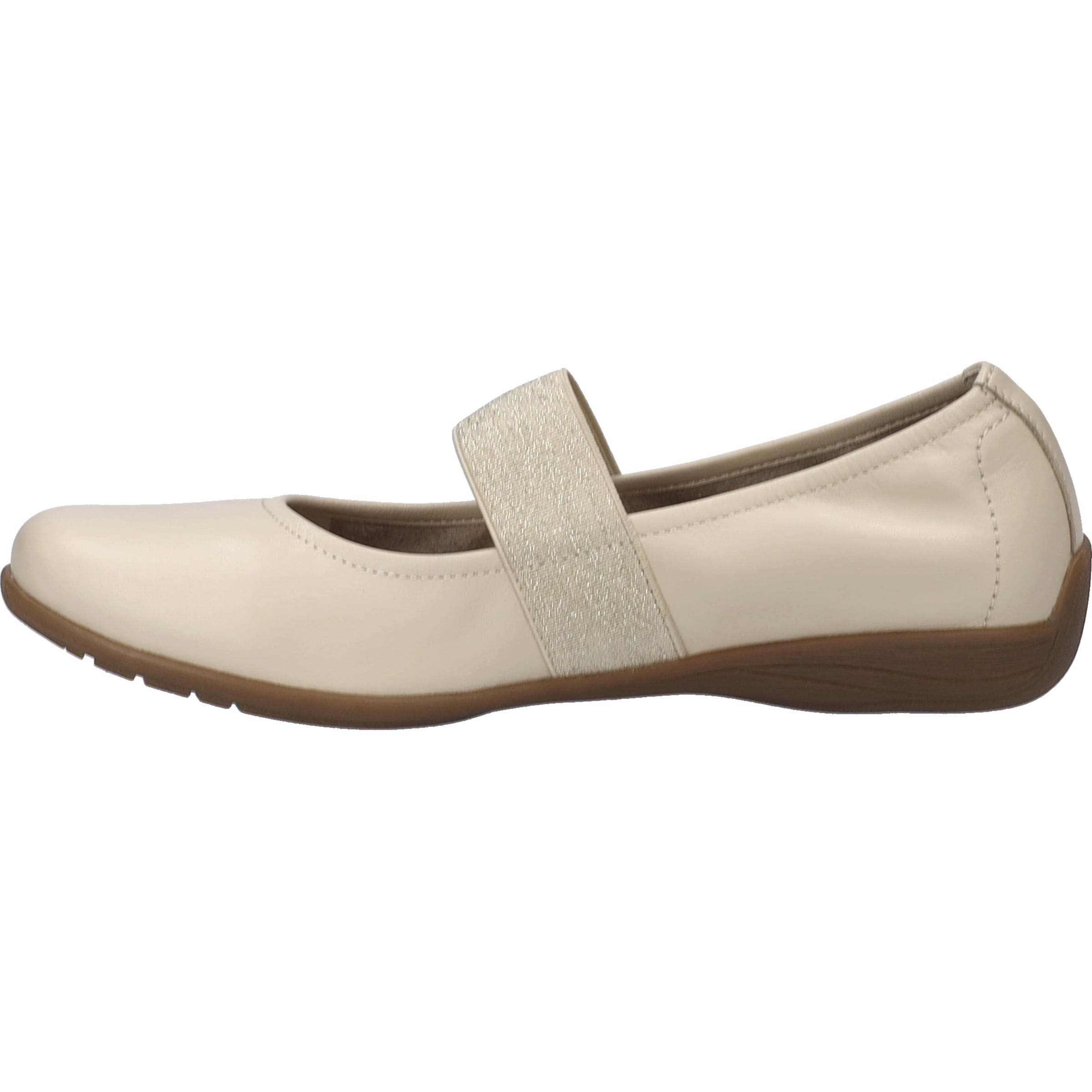 Josef Seibel Ballerina »Fenja 25, sand«