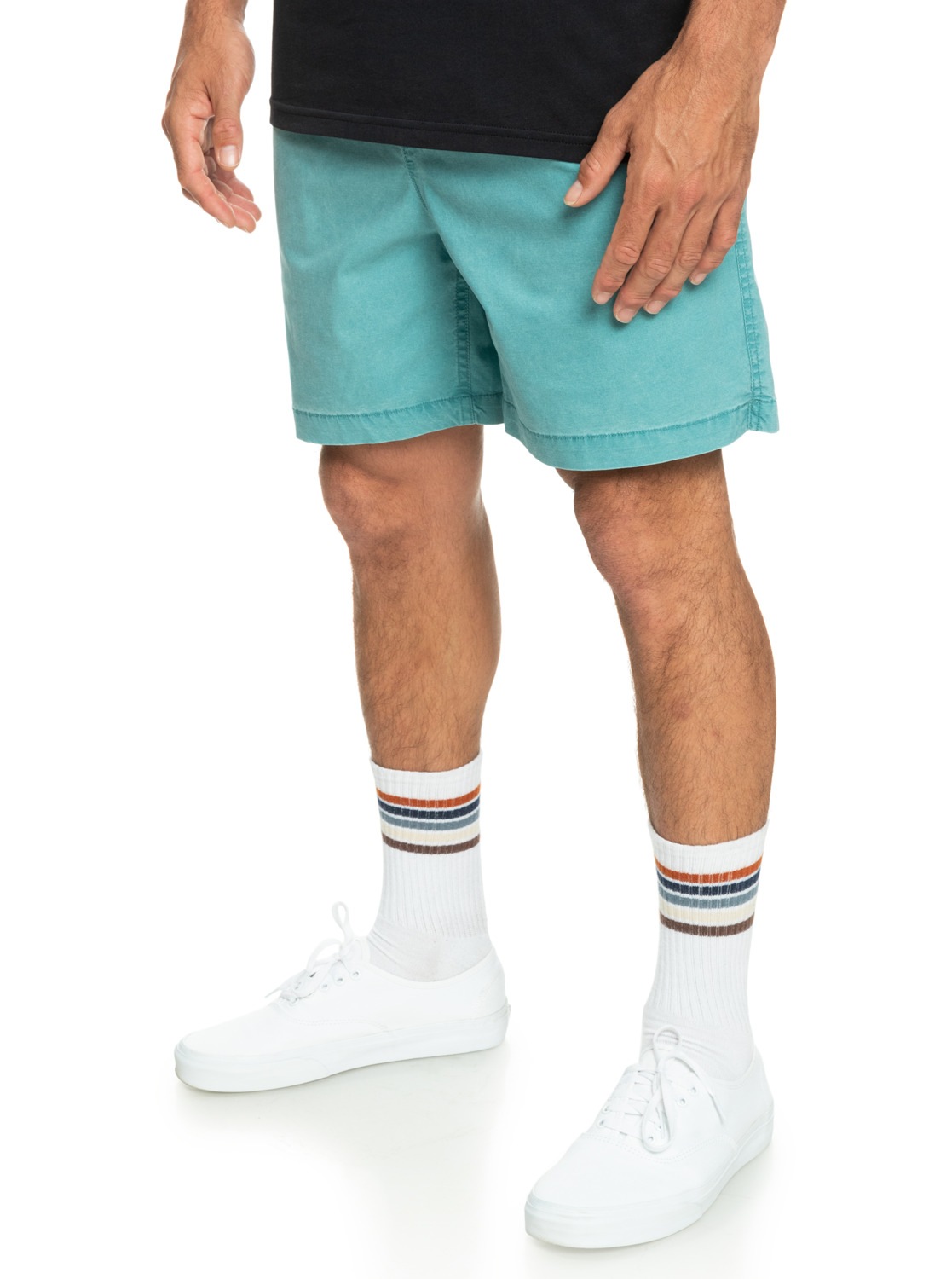 Quiksilver Shorts »Taxer«