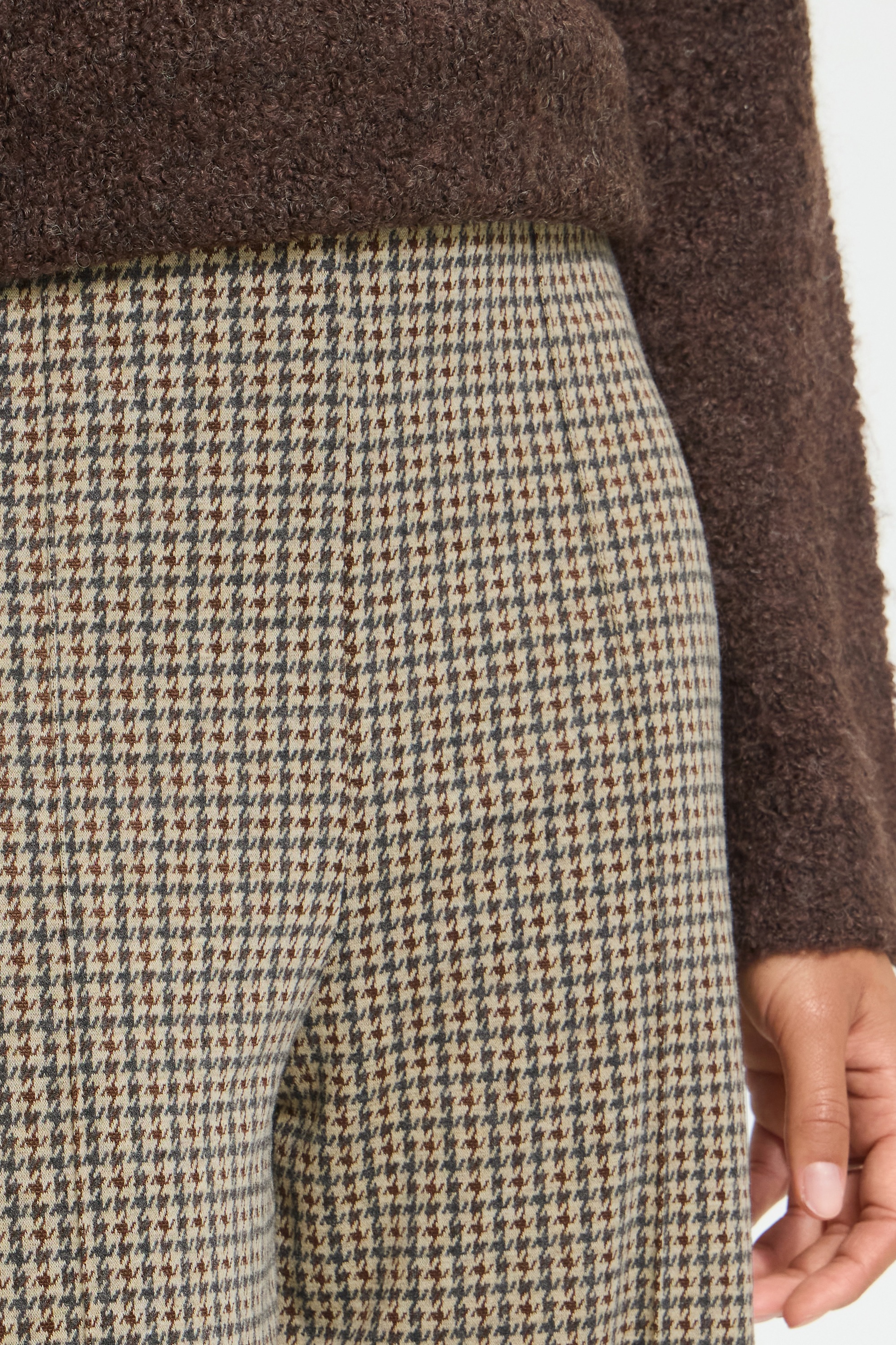 Ichi Stoffhose »Damen Casual IHKATE«