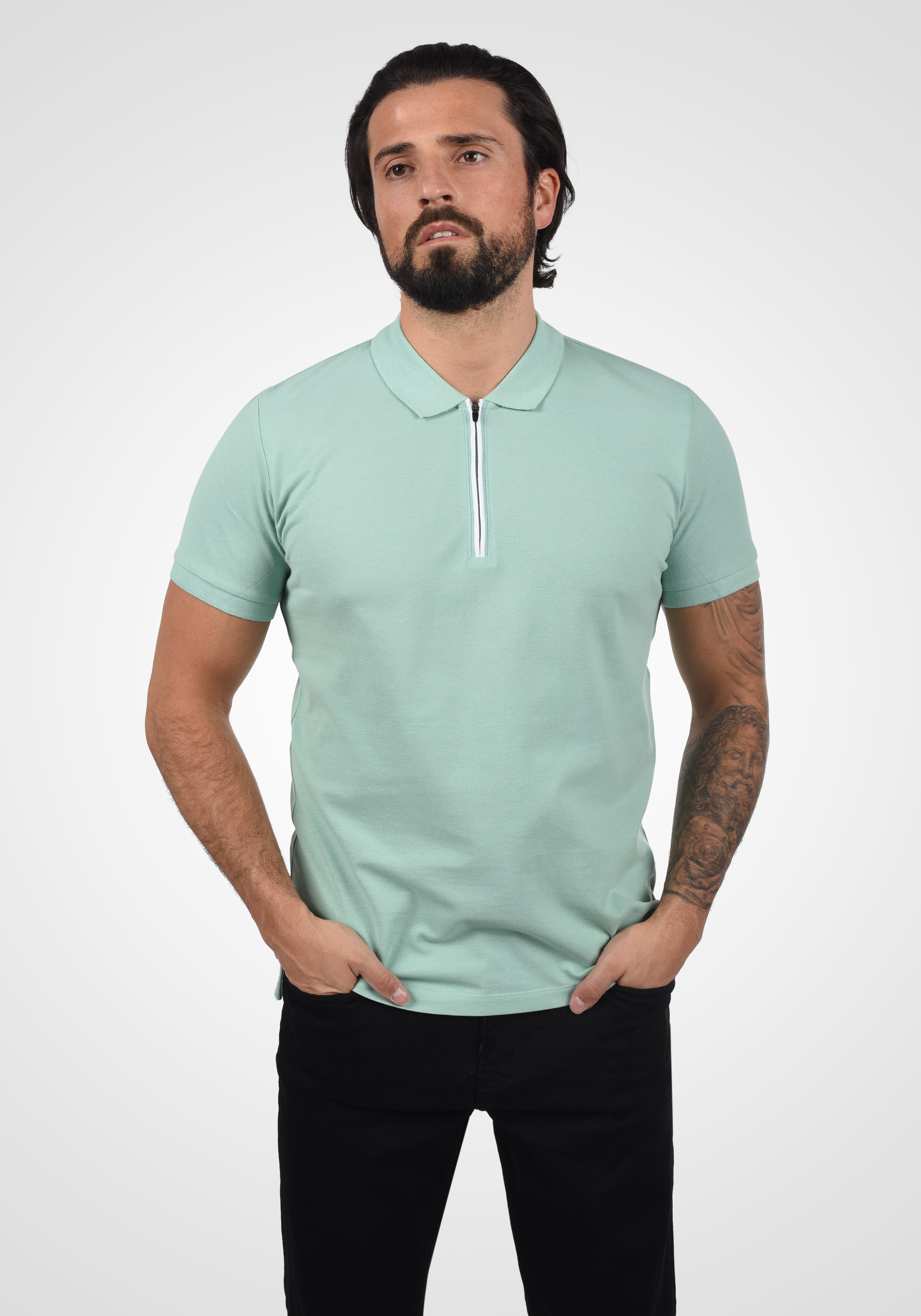 Casual Friday Poloshirt »Poloshirt CFPolo«