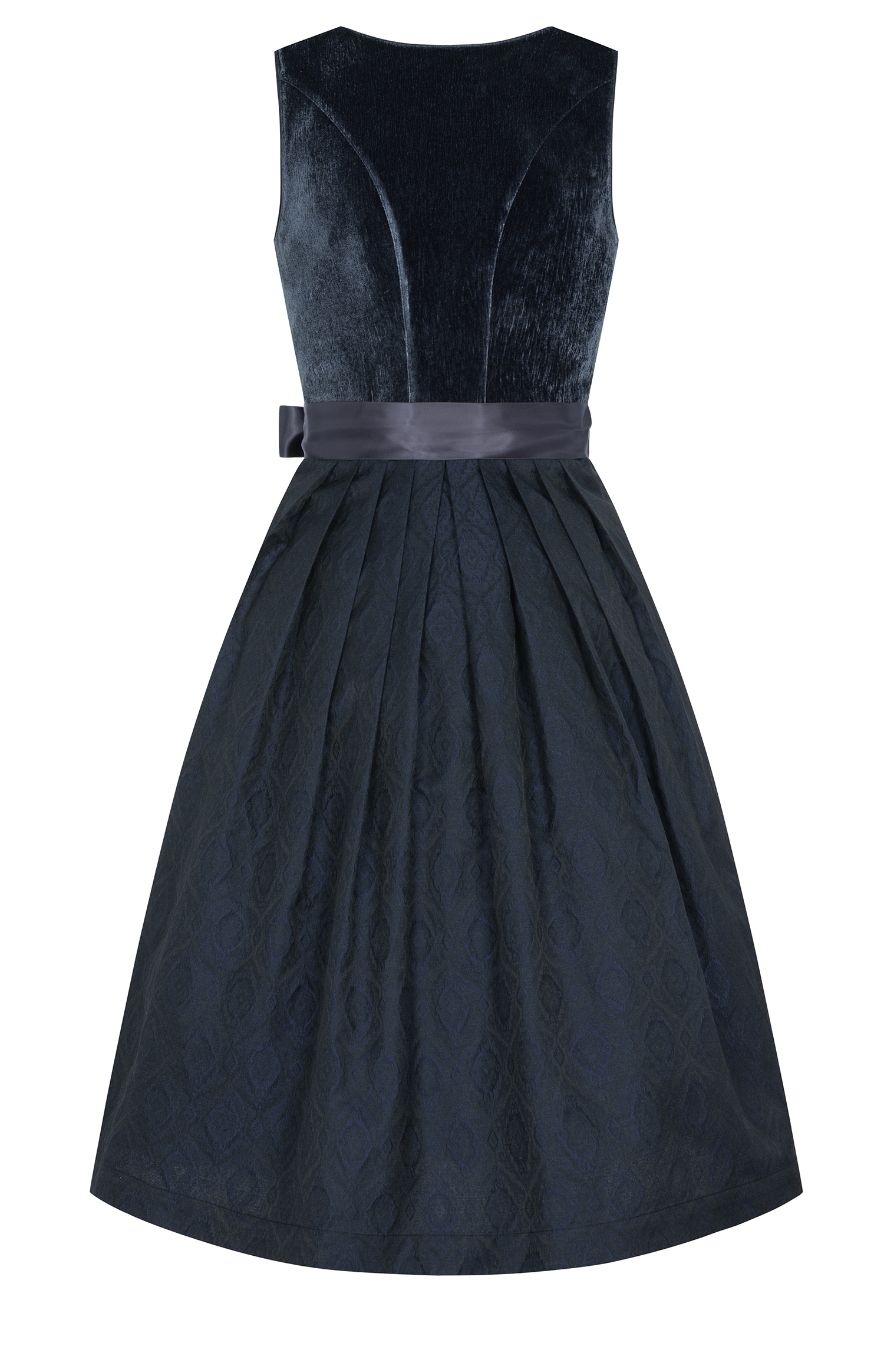 Nübler Dirndl »Midi Dirndl Korinna«