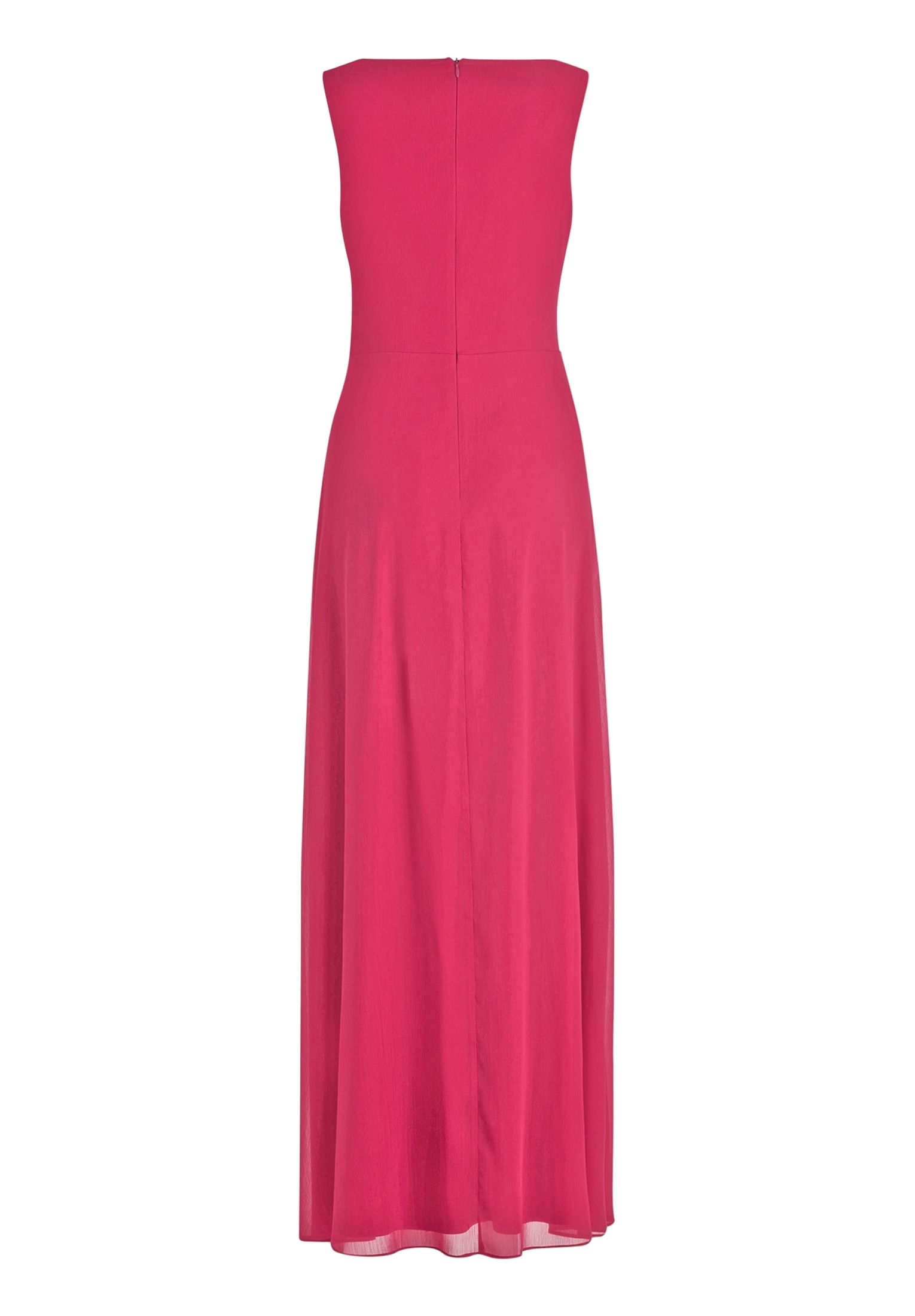 Vera Mont Abendkleid »Abendkleid mit Volant«