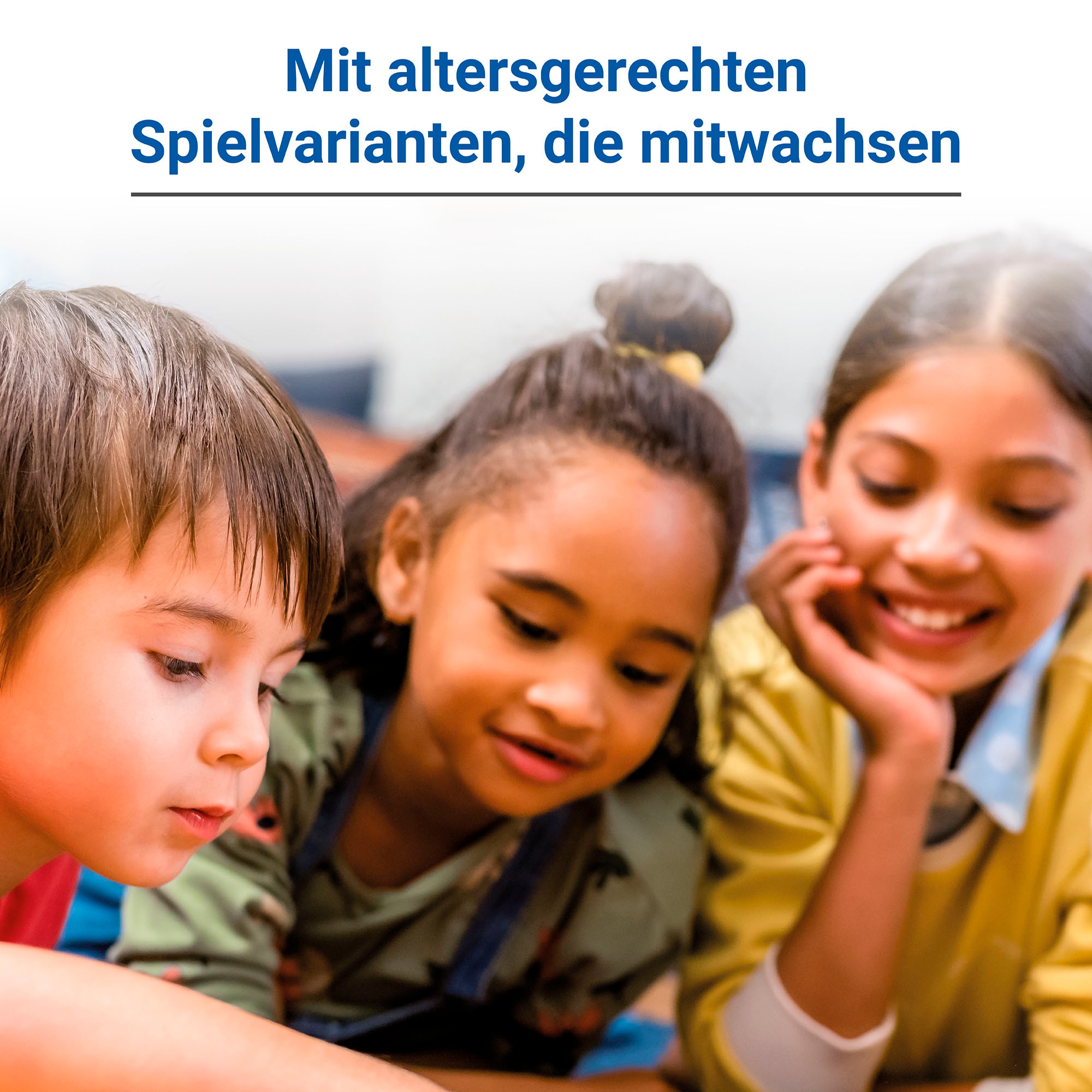 Ravensburger Spiel »Rund um den Verkehr«, Made in Europe