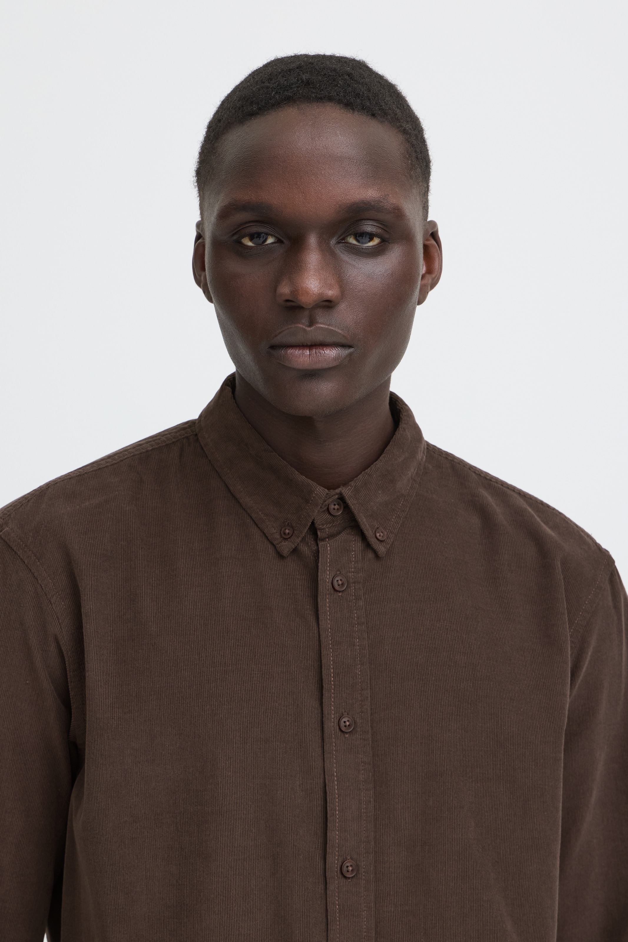 Blend Langarmhemd »BHBEKIR SHIRT« Baumwolle, regular fit