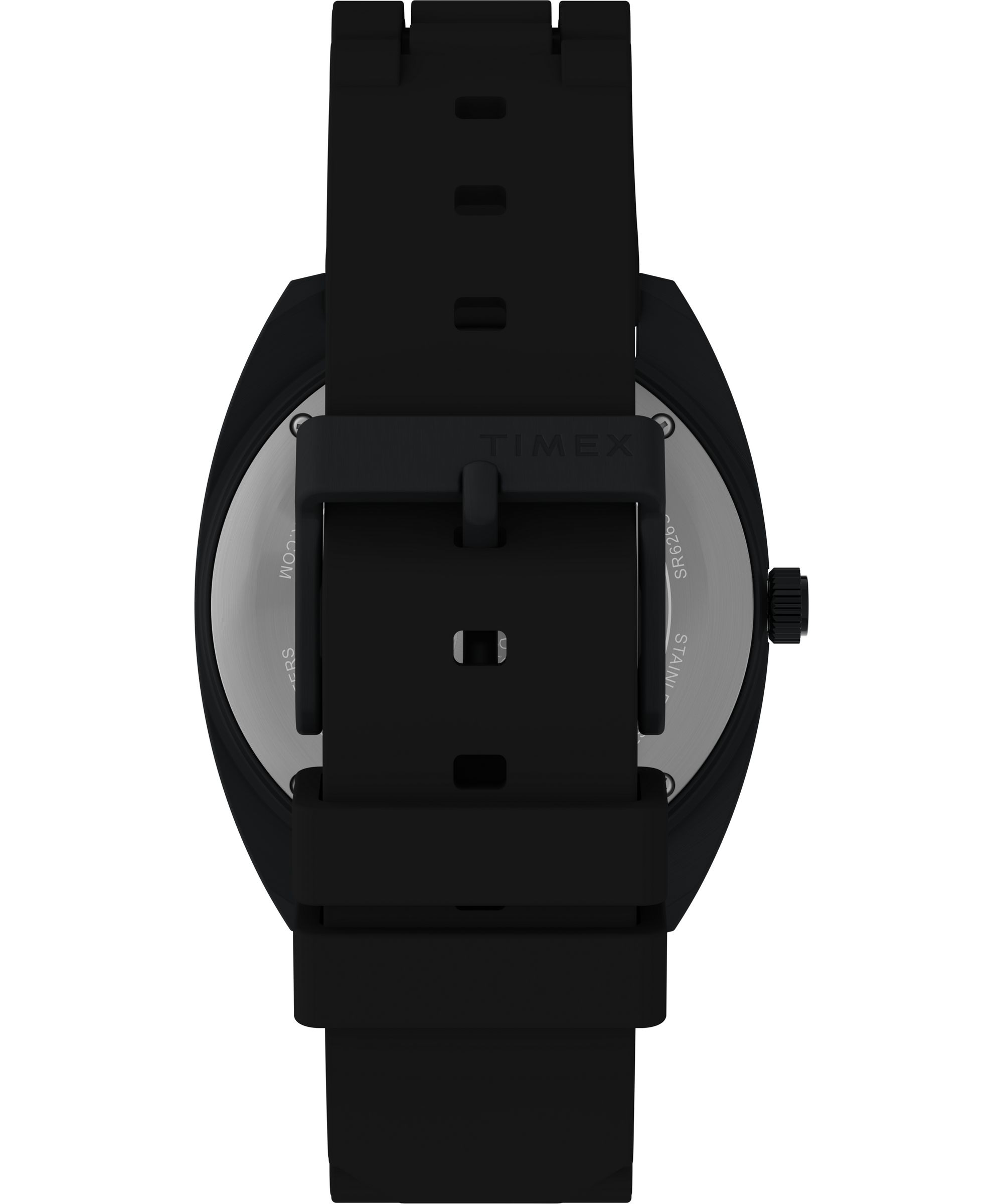 Timex Quarzuhr »Timex x Peanuts 1979 Reissue Inspired« Armbanduhr, Herrenuhr, Silikonarmband, analog, Beleuchtung