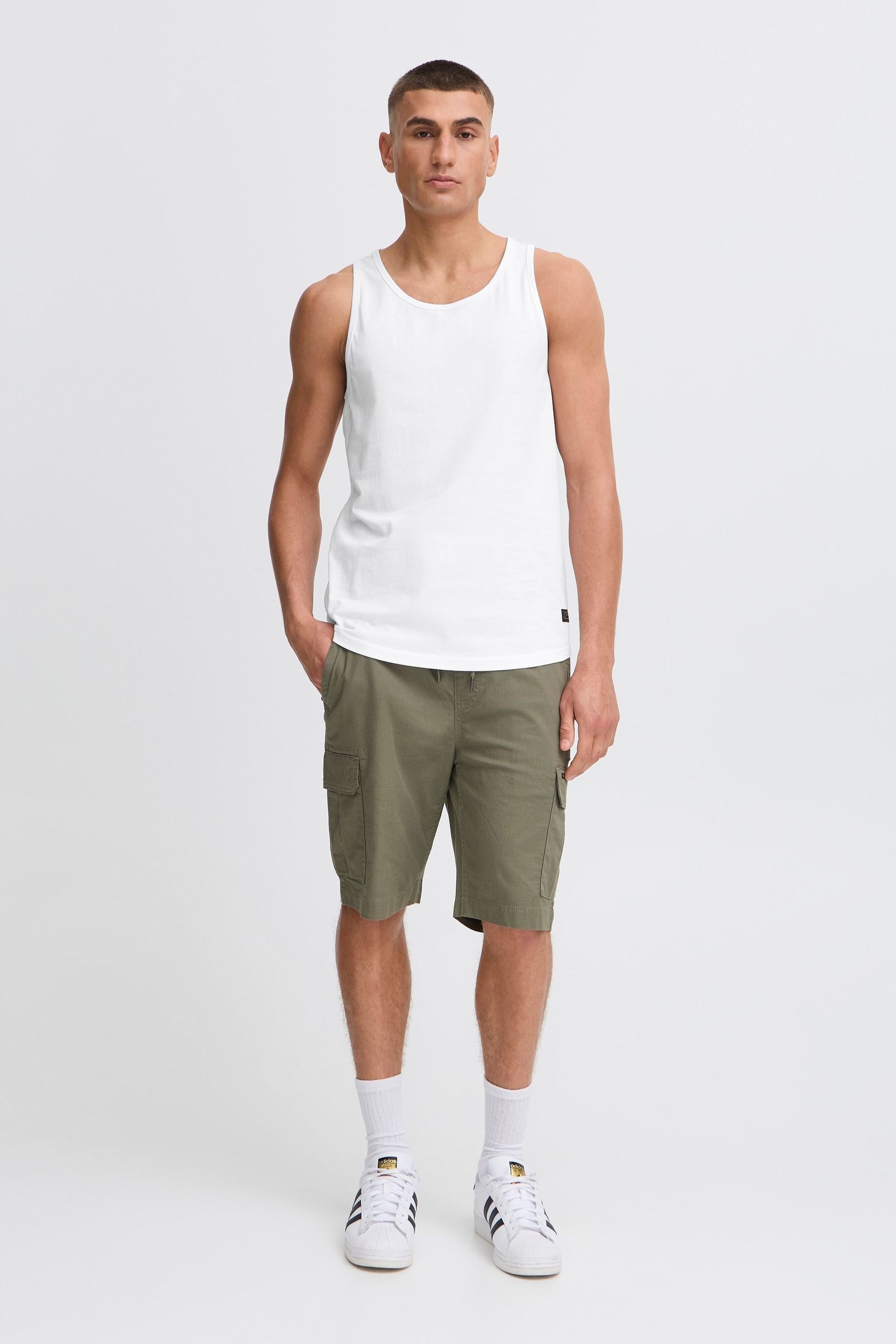 !Solid Longtop »Rundhalsshirt SDJULISTO«