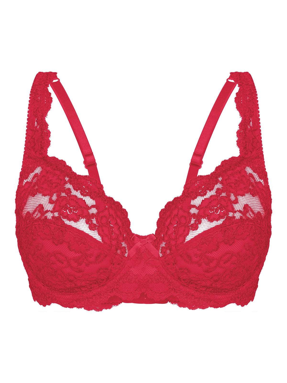 Sassa Bügel-BH »Bügel BH CLASSIC LACE«