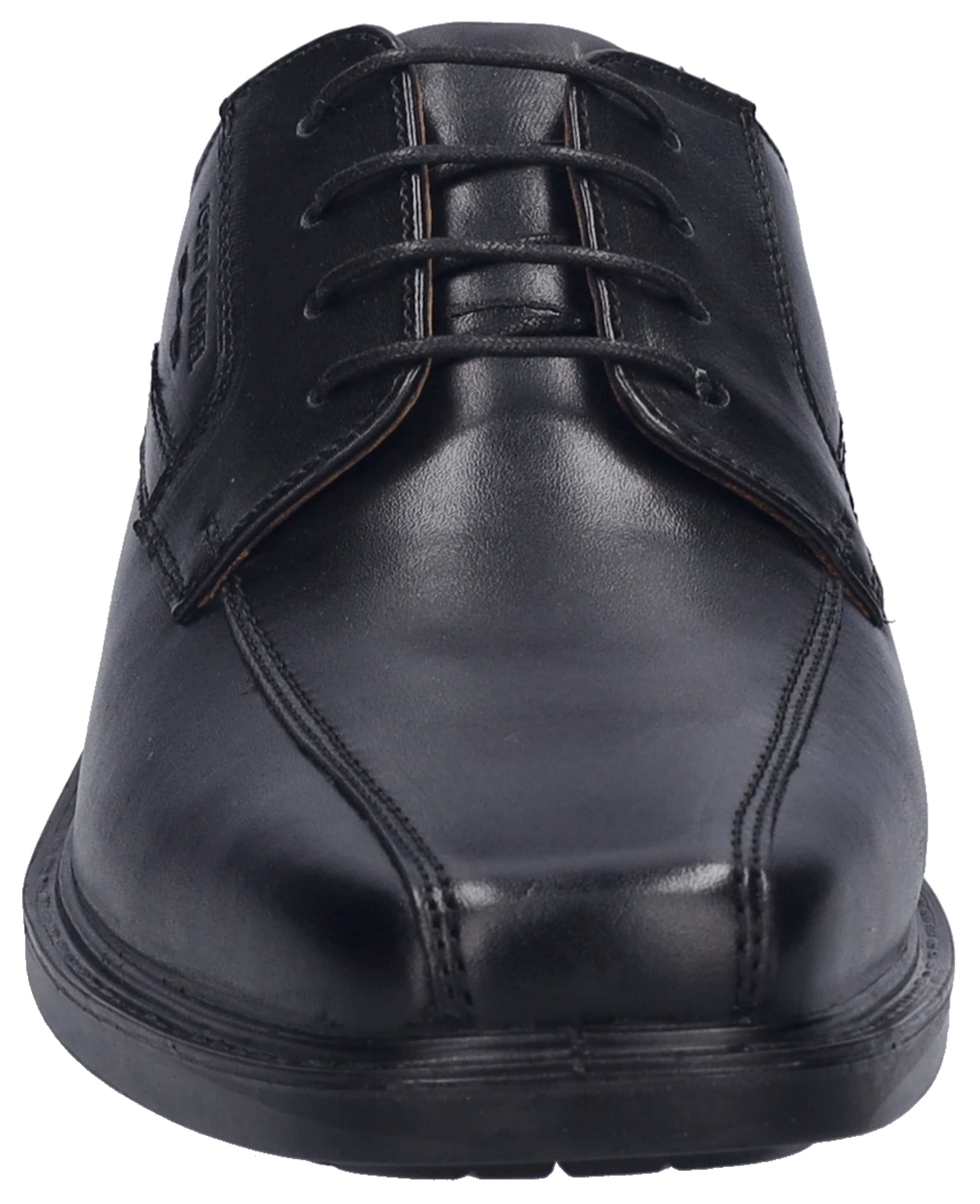 Josef Seibel Schnürschuh »Elliot 01«, Business Schuh, Festtagsschuh, Komfortschuh in Weite G (weit)