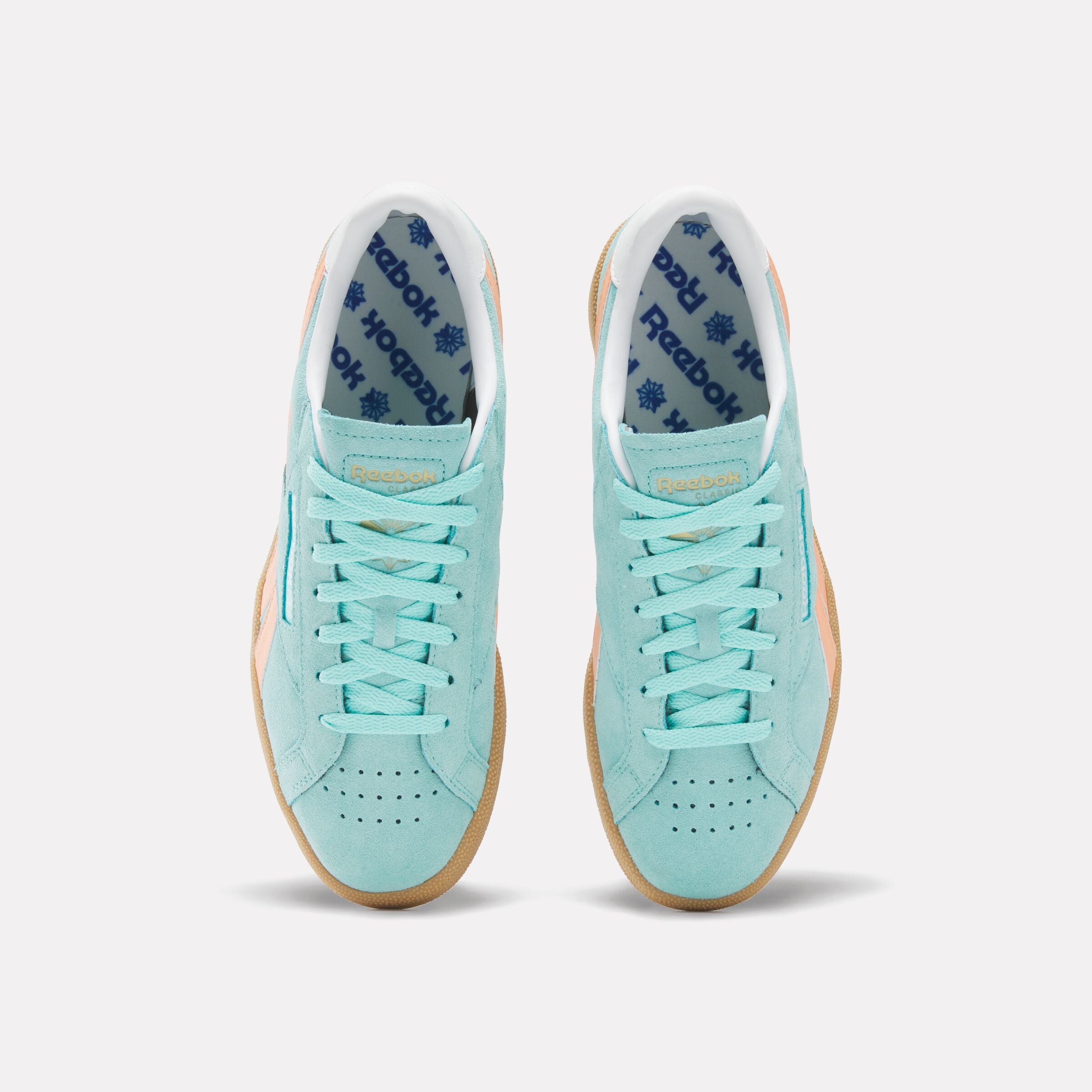 Reebok Classic Sneaker »CLUB C GROUNDS UK«