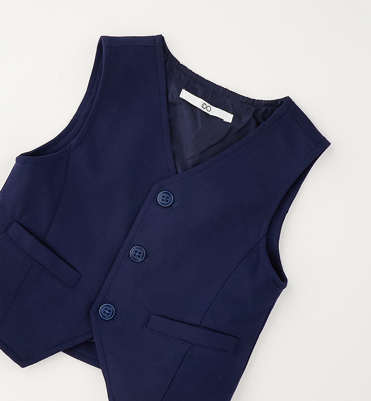 iDo Anzugweste »BABY BOY VEST«