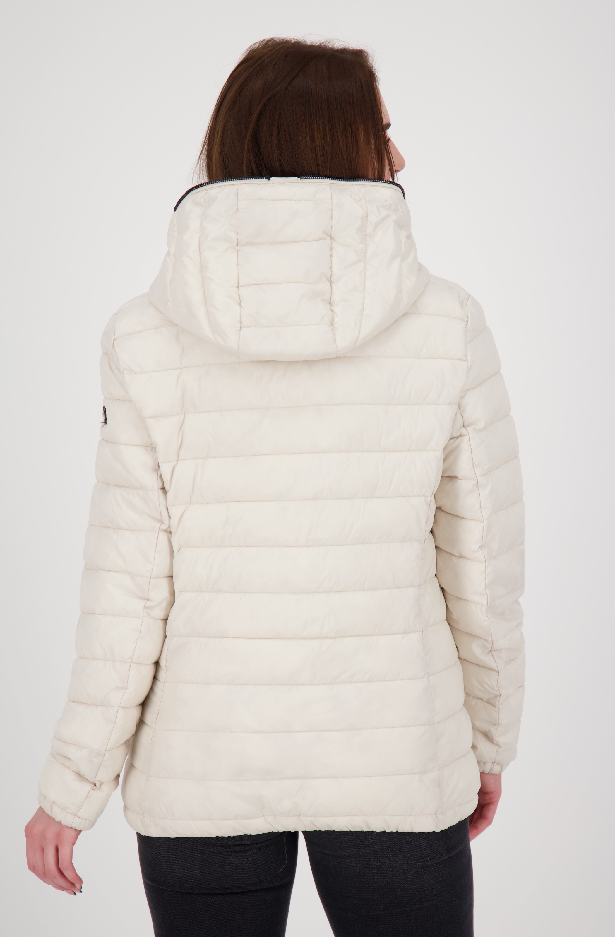 LPO Steppjacke »GILMOUR MELVILLE VI Women«, auch in Großen Größen erhältlich