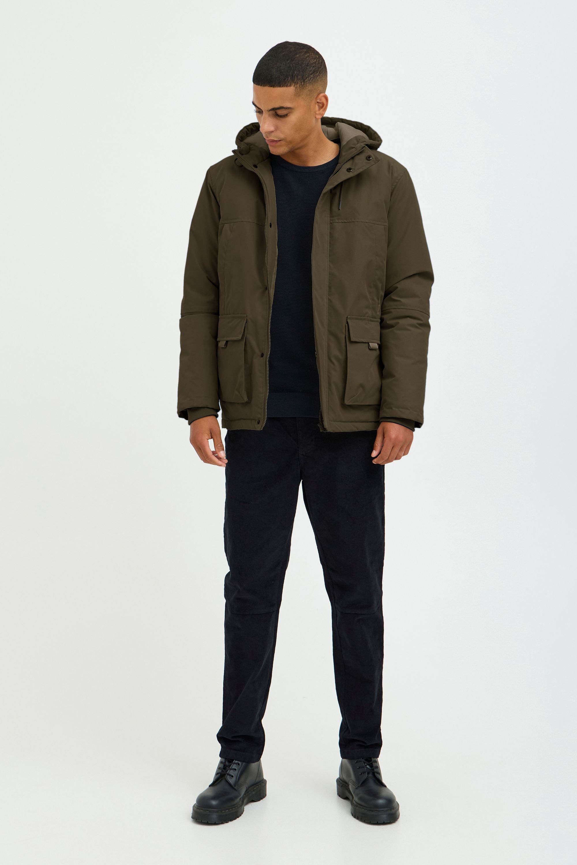 Blend Winterjacke »Winterjacke BHOuterwear«