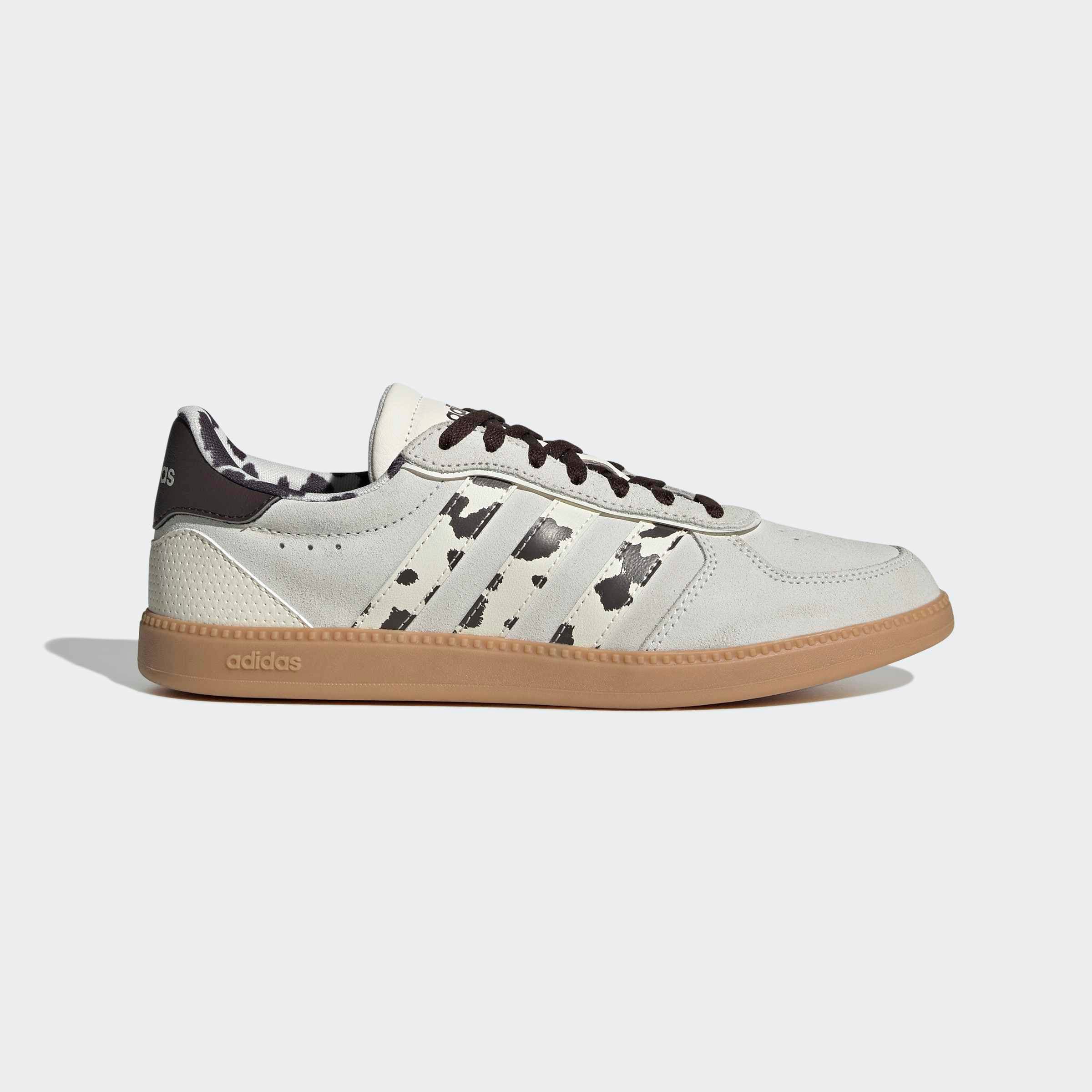 adidas Sportswear Sneaker »BREAKNET SLEEK«  mit Kuh Muster