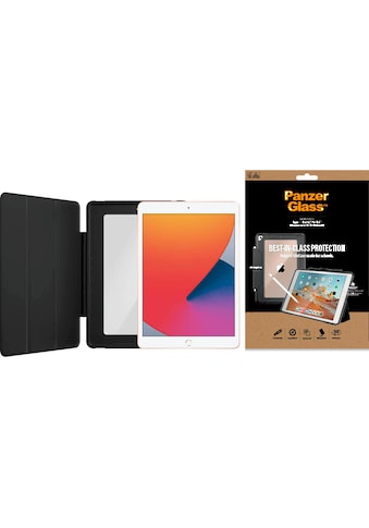 PanzerGlass Tablet-Hülle »Rugged Flip Cover für iPad 10,2”/Pro 10,5”/Air 10,5”«, iPad... kaufen