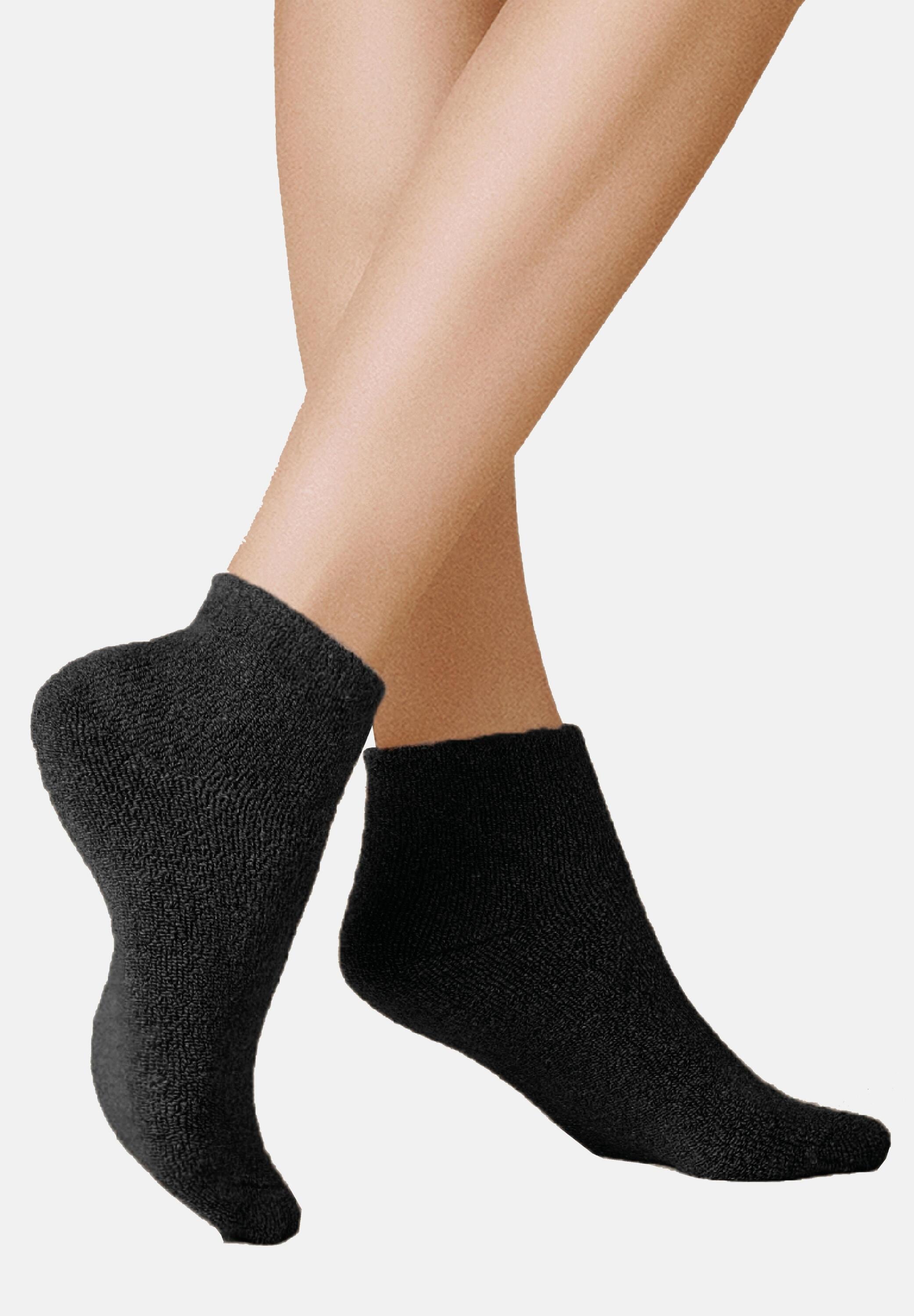 KUNERT Socken »Socke Homesocks«