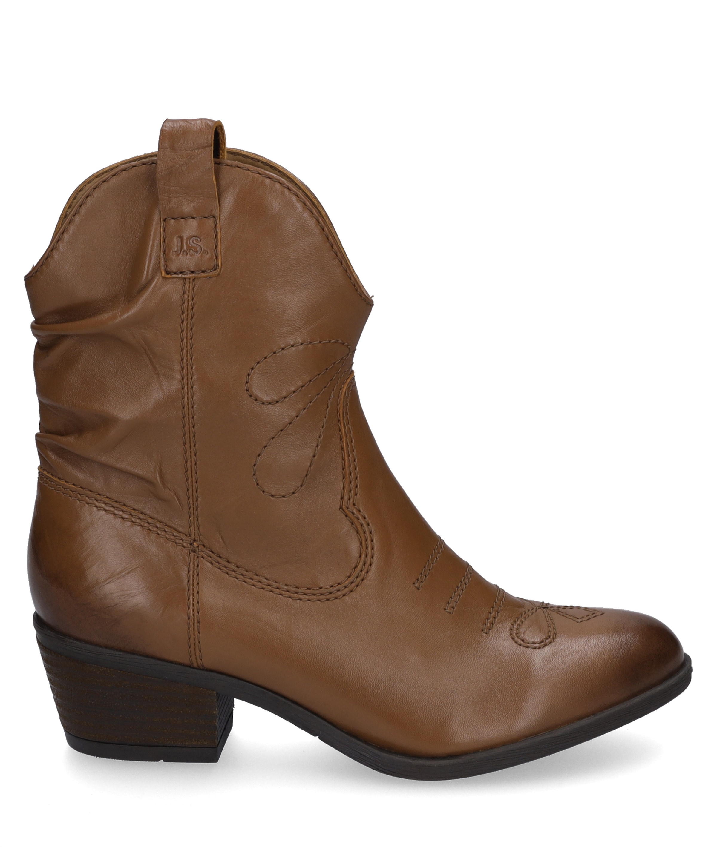 Josef Seibel Stiefel »Daphne 49, cognac«