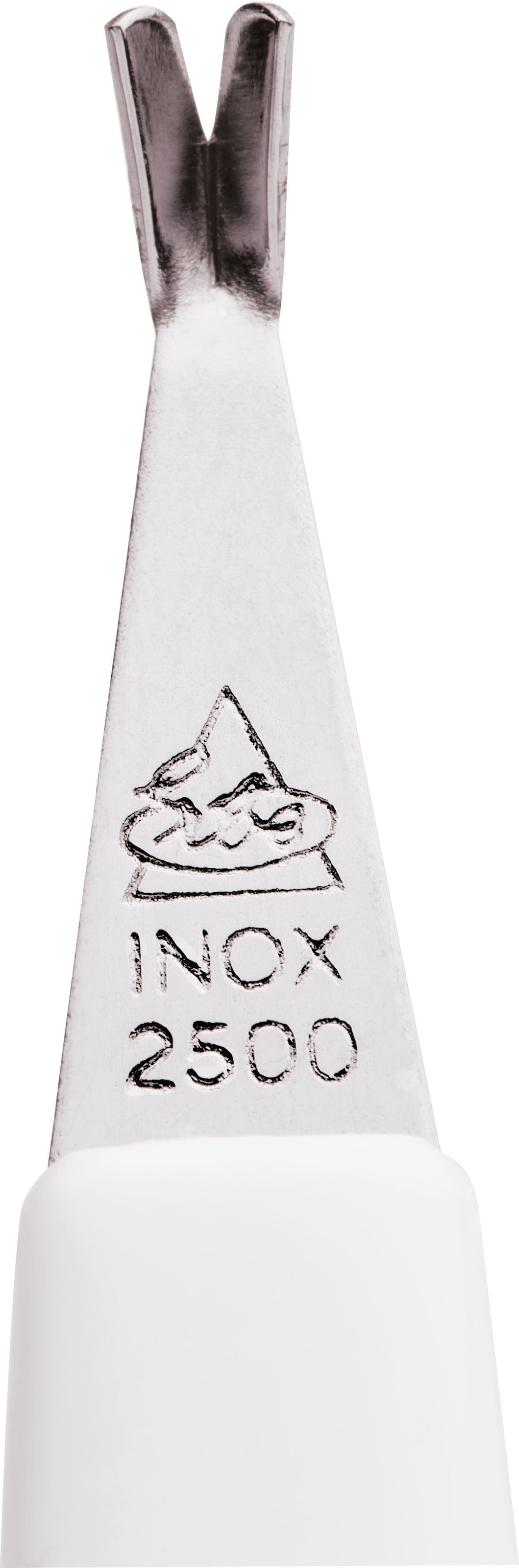 ERBE Nagelhautmesser, Ergonomisches Design für präzise Nagelhautpflege und Hygiene.