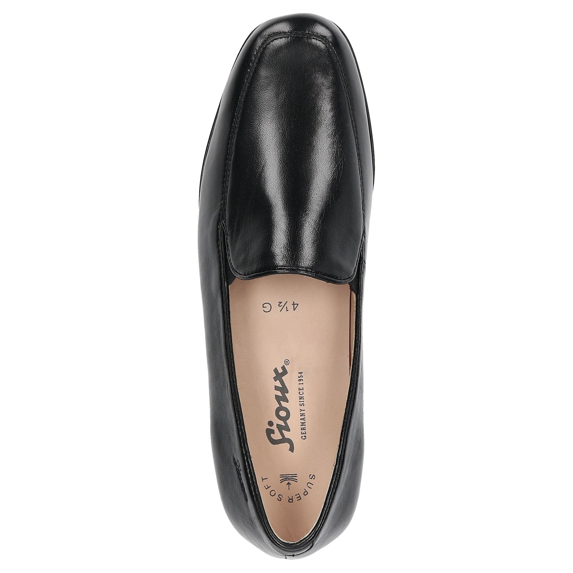 SIOUX Slipper »Arilmona-700«