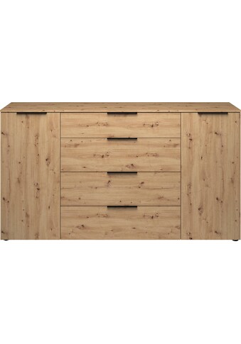 Maja Möbel Kommode »Trend Wood«, Breite 180,4 cm kaufen