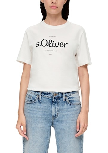Modische s.Oliver online & ♕ Tops Damen kaufen Shirts bequem