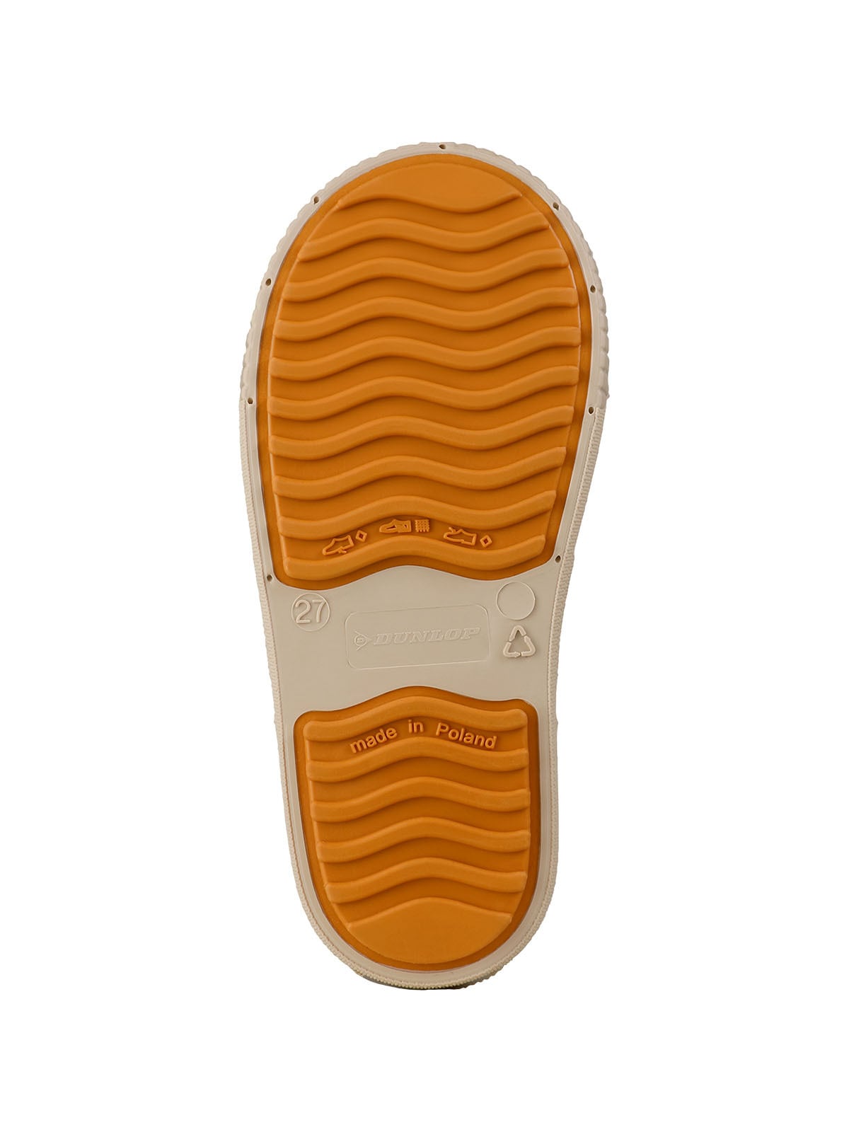 Dunlop Gummistiefel »Puddle Jumper«