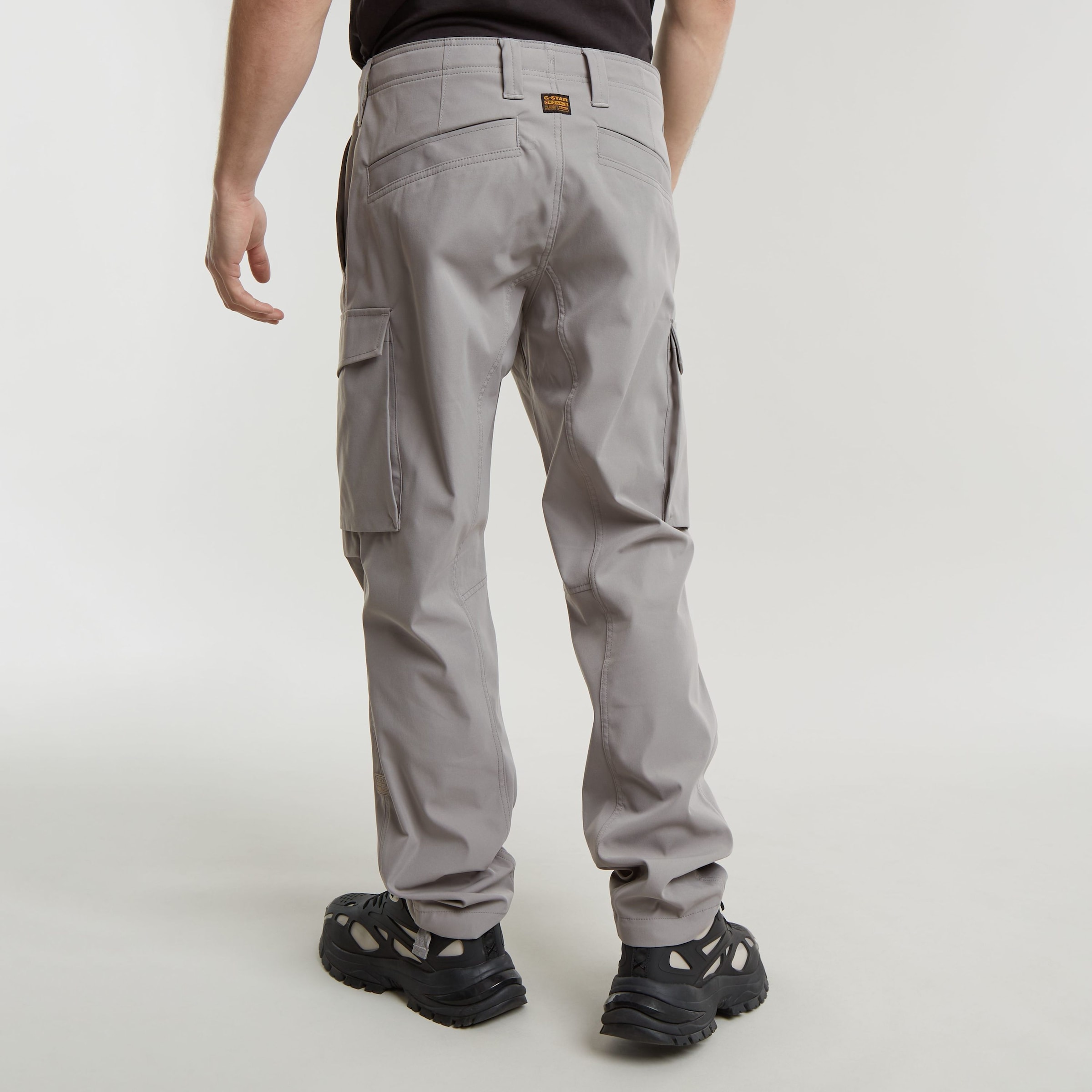G-STAR Cargohose »Core Regular Cargo«
