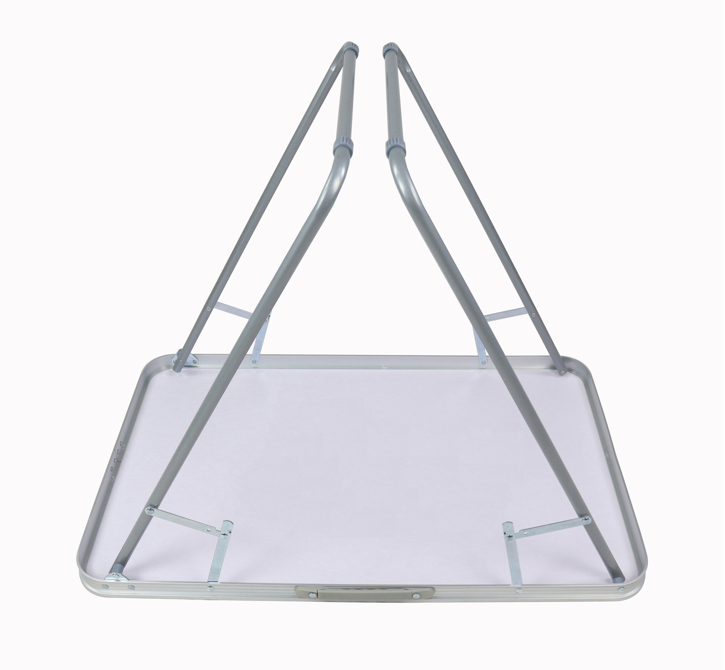 VCM Gartentisch »Campingtisch Gartentisch klappbar Galdas 110x53« 1 Stk. tlg.