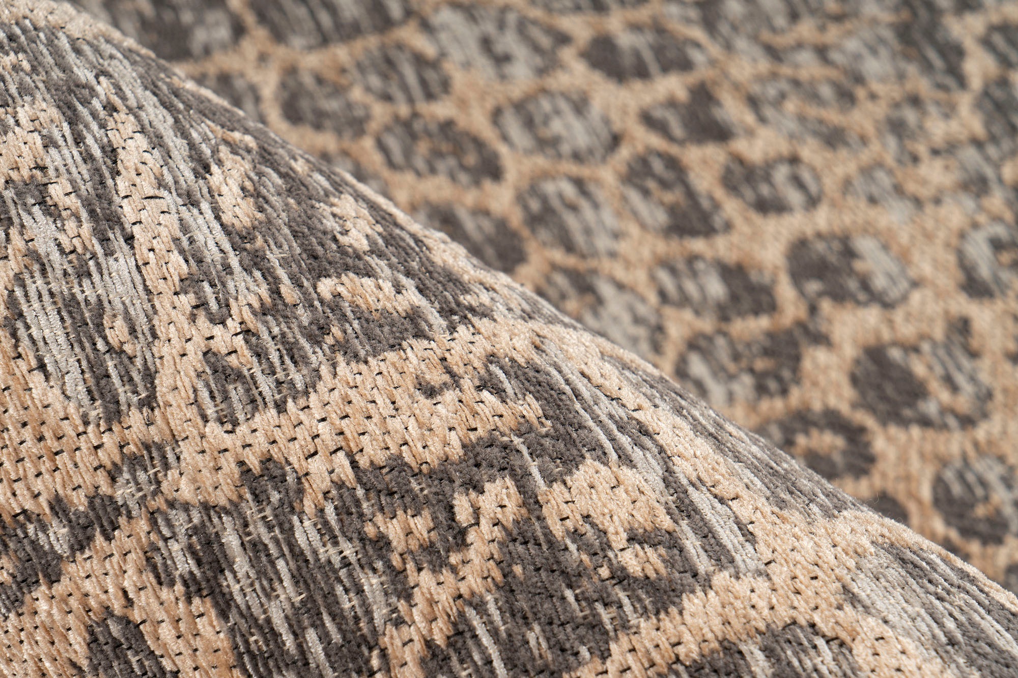 Kayoom Teppich »Davio 300« rechteckig 13 mm Höhe