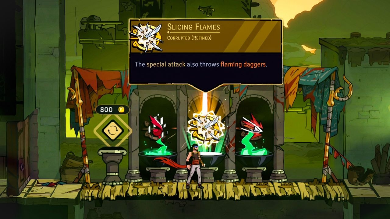 UBISOFT Spielesoftware »The Rogue Prince of Persia - Immortal Edition« PlayStation 5