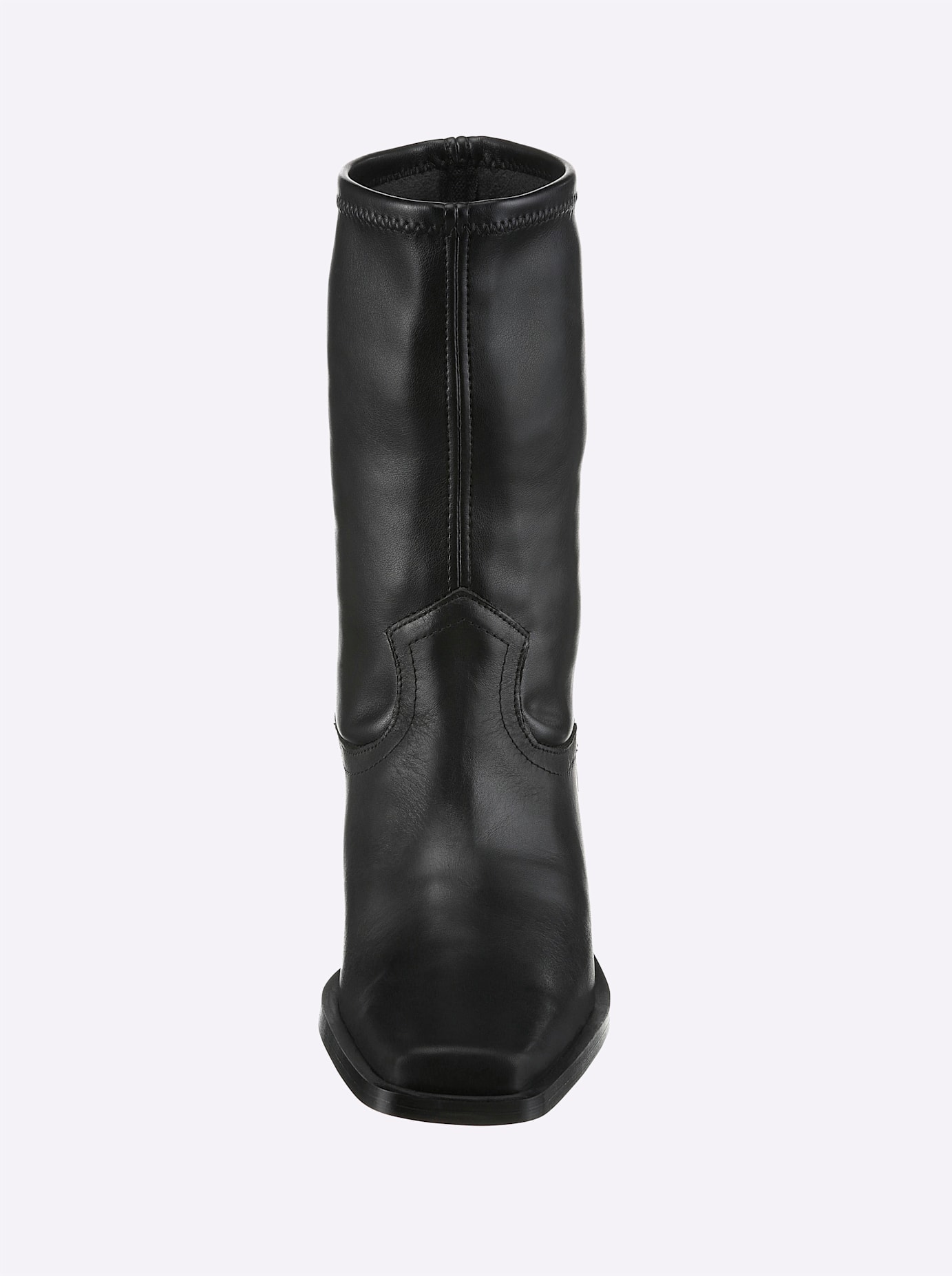 heine Stiefelette