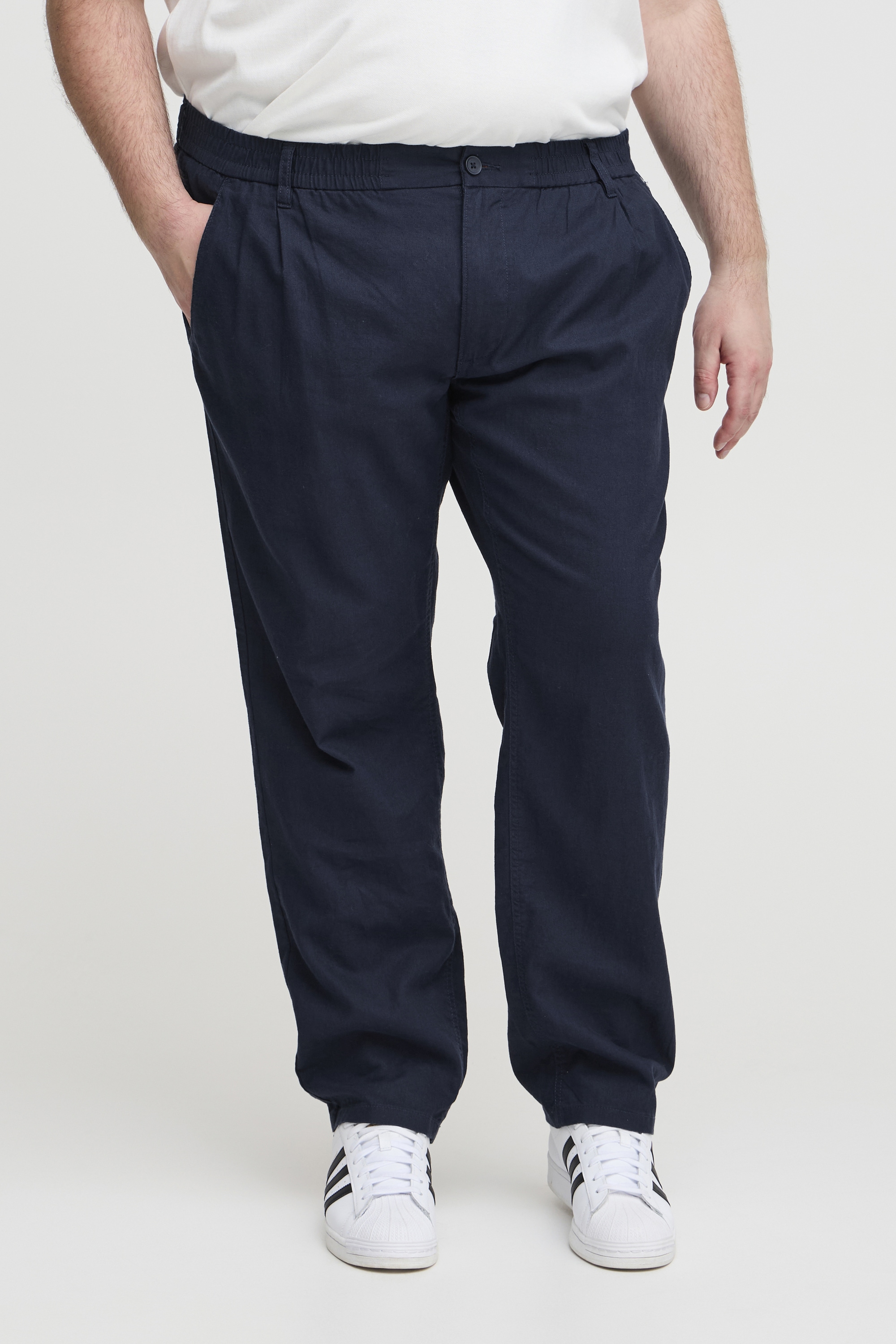 Blend Leinenhose »Leinenhose BHBPants«