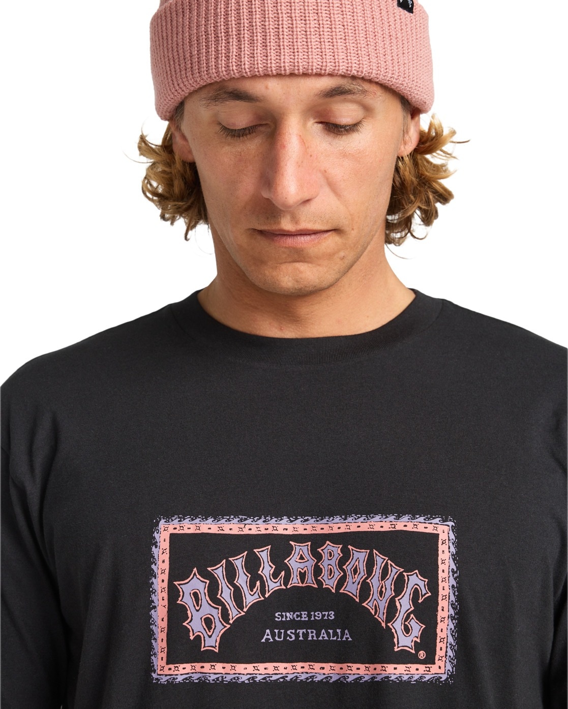 Billabong T-Shirt »Arch Frame«