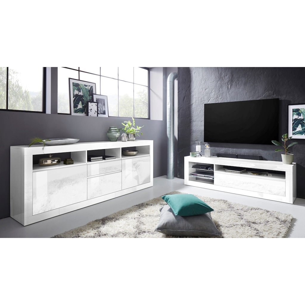 Tecnos Sideboard »Zoe«