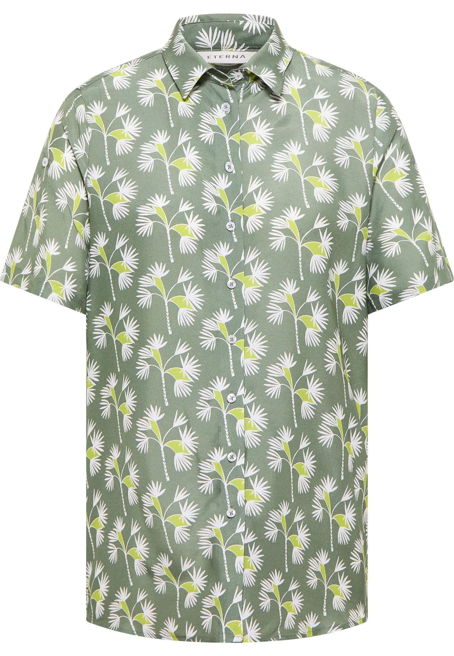 Eterna Hemdbluse »REGULAR FIT«