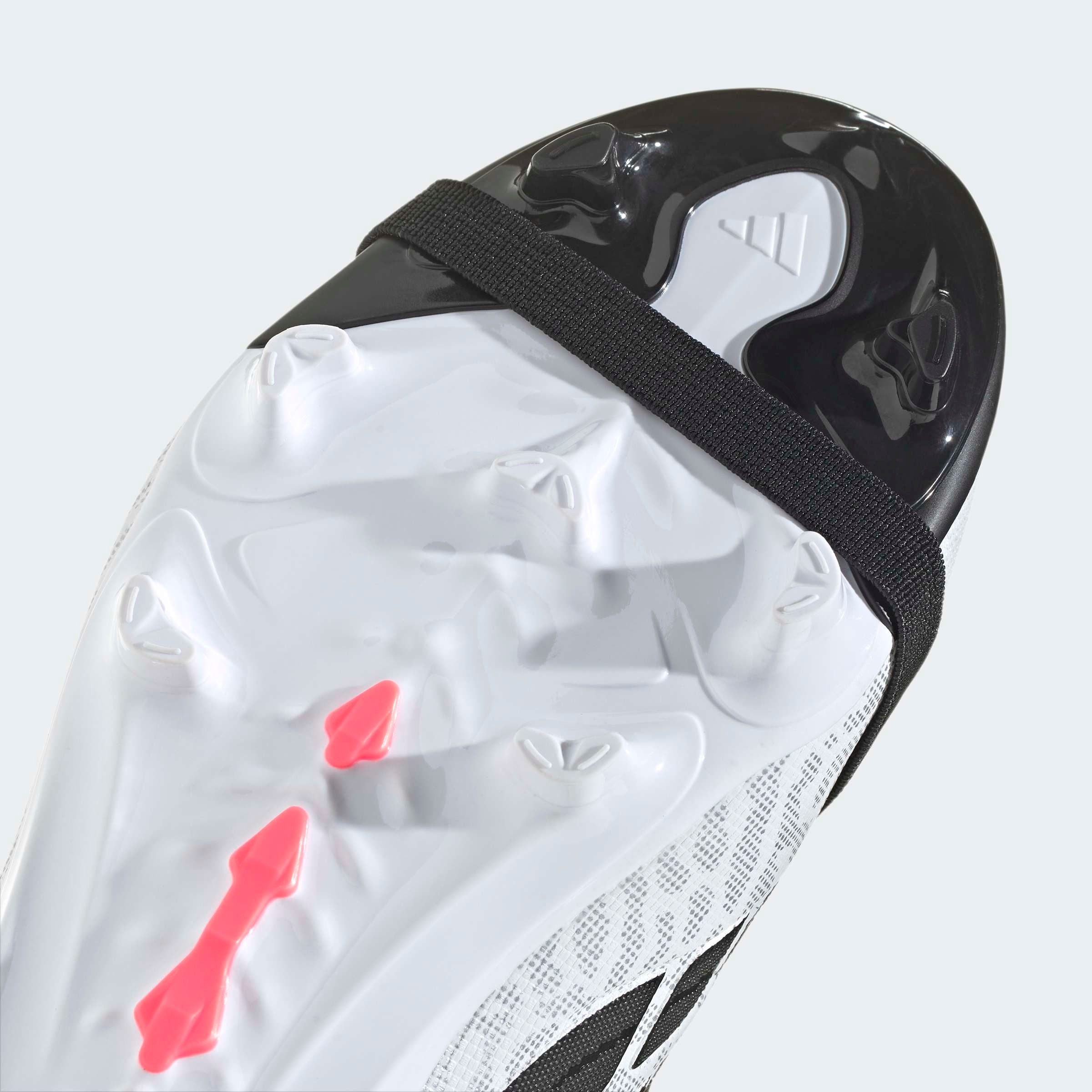 adidas Performance Fußballschuh »PREDATOR LEAGUE KIDS , FESTE BÖDEN, UMSCHLAGBARE ZUNGE«  für Rasen und feste Böden, Jugendliche & Kinder, gespielt bei der WM