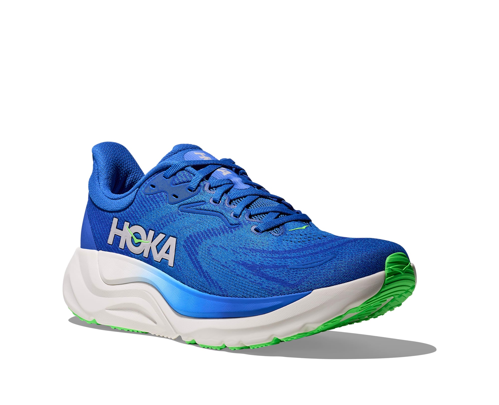 Hoka One One Laufschuh »M ARAHI 8«  atmungsaktives Ober- und Innenmaterial