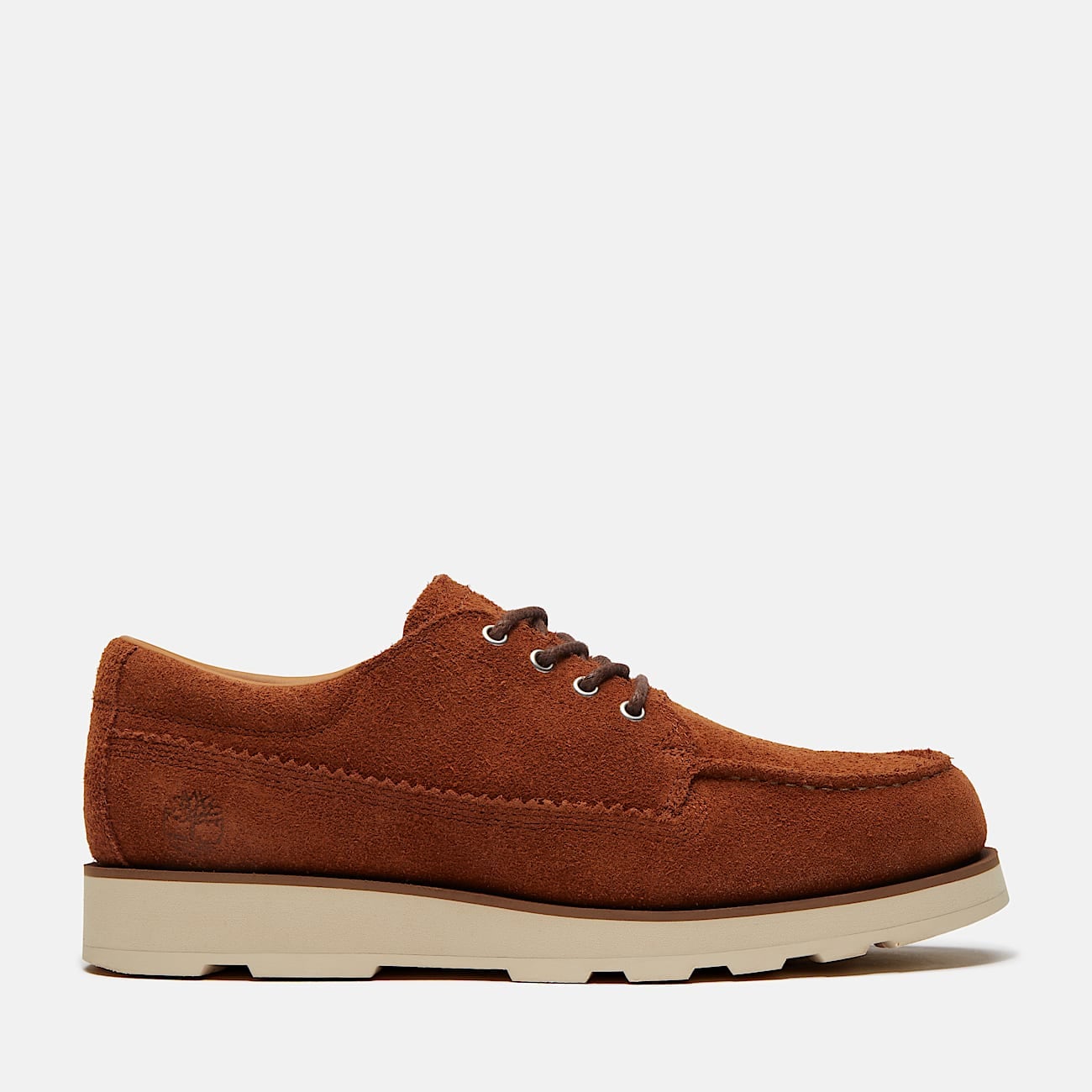 Timberland Schnürschuh »BRITTON MILLS - LACE UP SHOE«