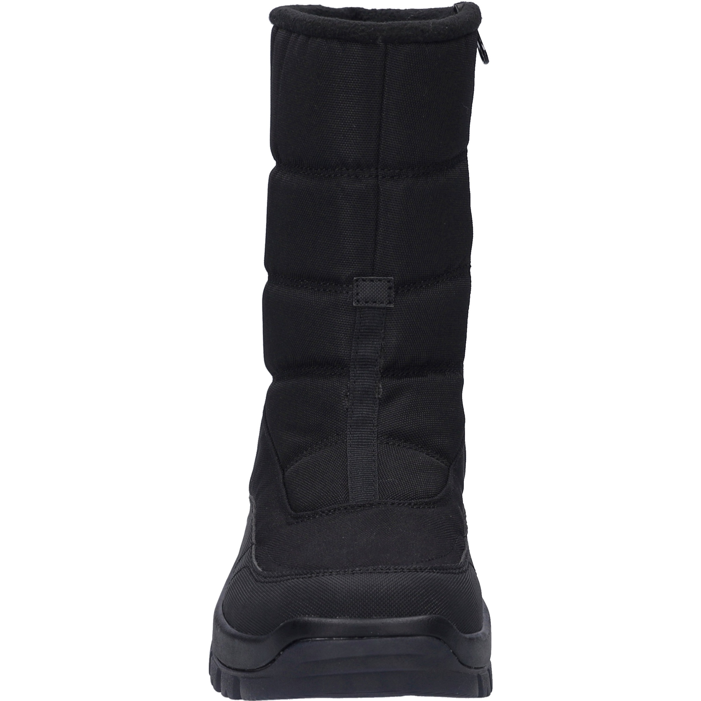 Josef Seibel Stiefel »Alaska 53, schwarz«
