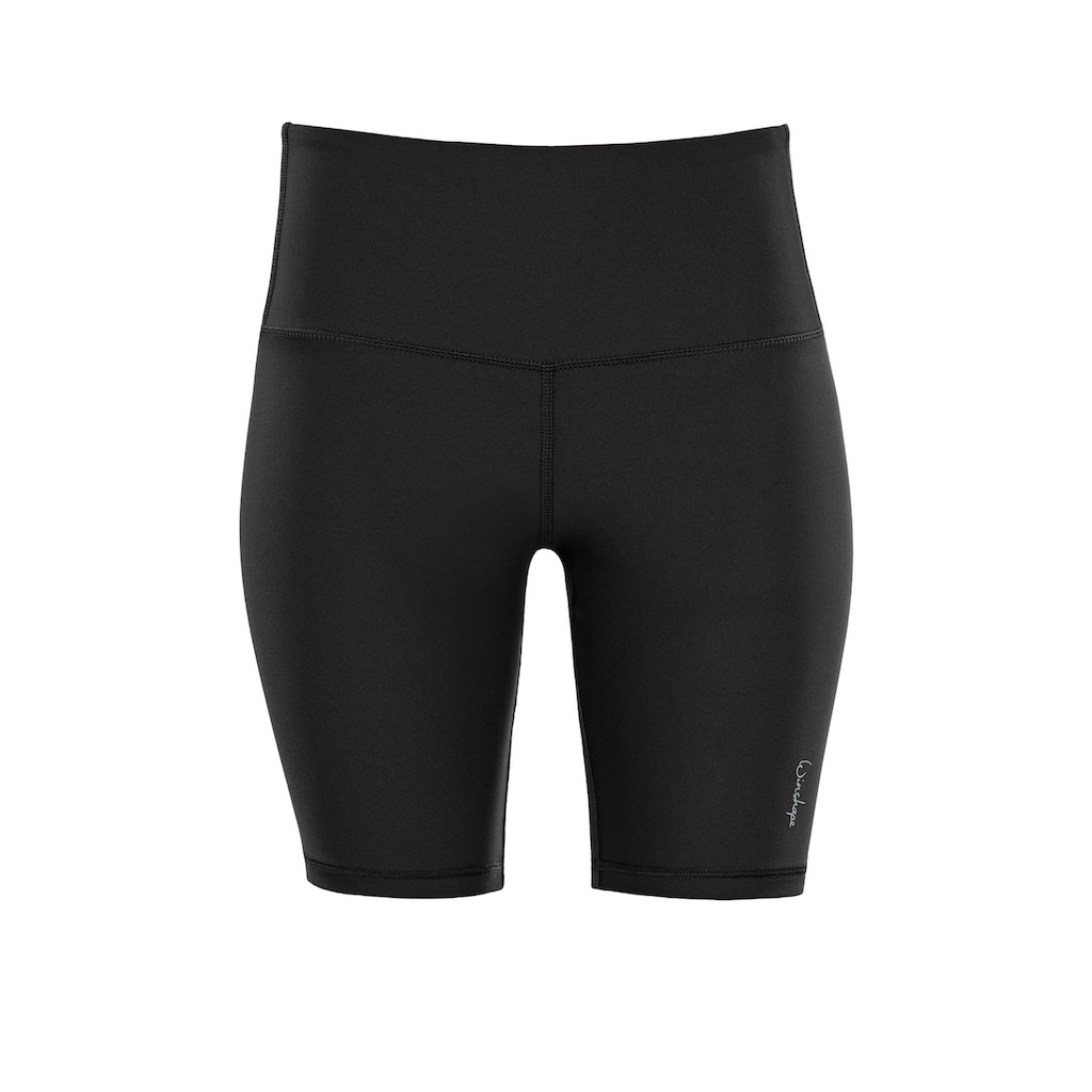 Winshape Shorts »Functional Comfort AEL412C«, Ultra weicher, elastischer Funktionsstoff