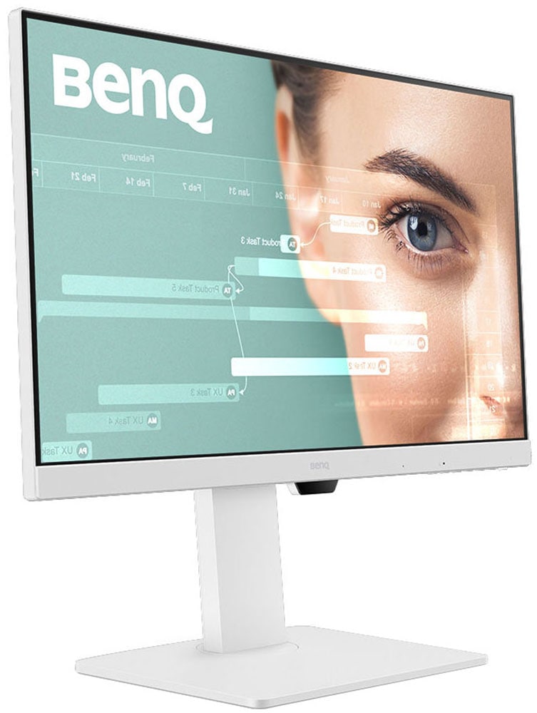 BenQ LED-Monitor »GW2786TC« 69 cm/27 ″  1920 x 1080 px Full HD 5 Reaktionszeit 100 Hz
