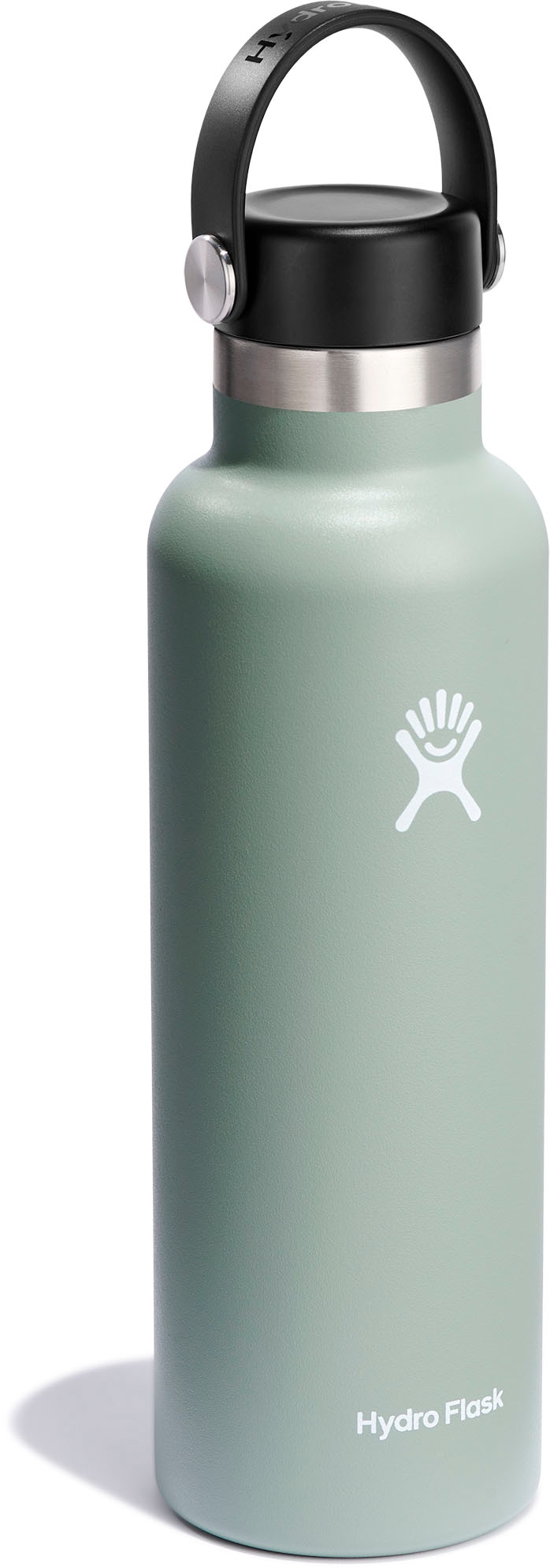 Hydro Flask Trinkflasche »Standard Flex Cap«, TempShield™-Isolierung