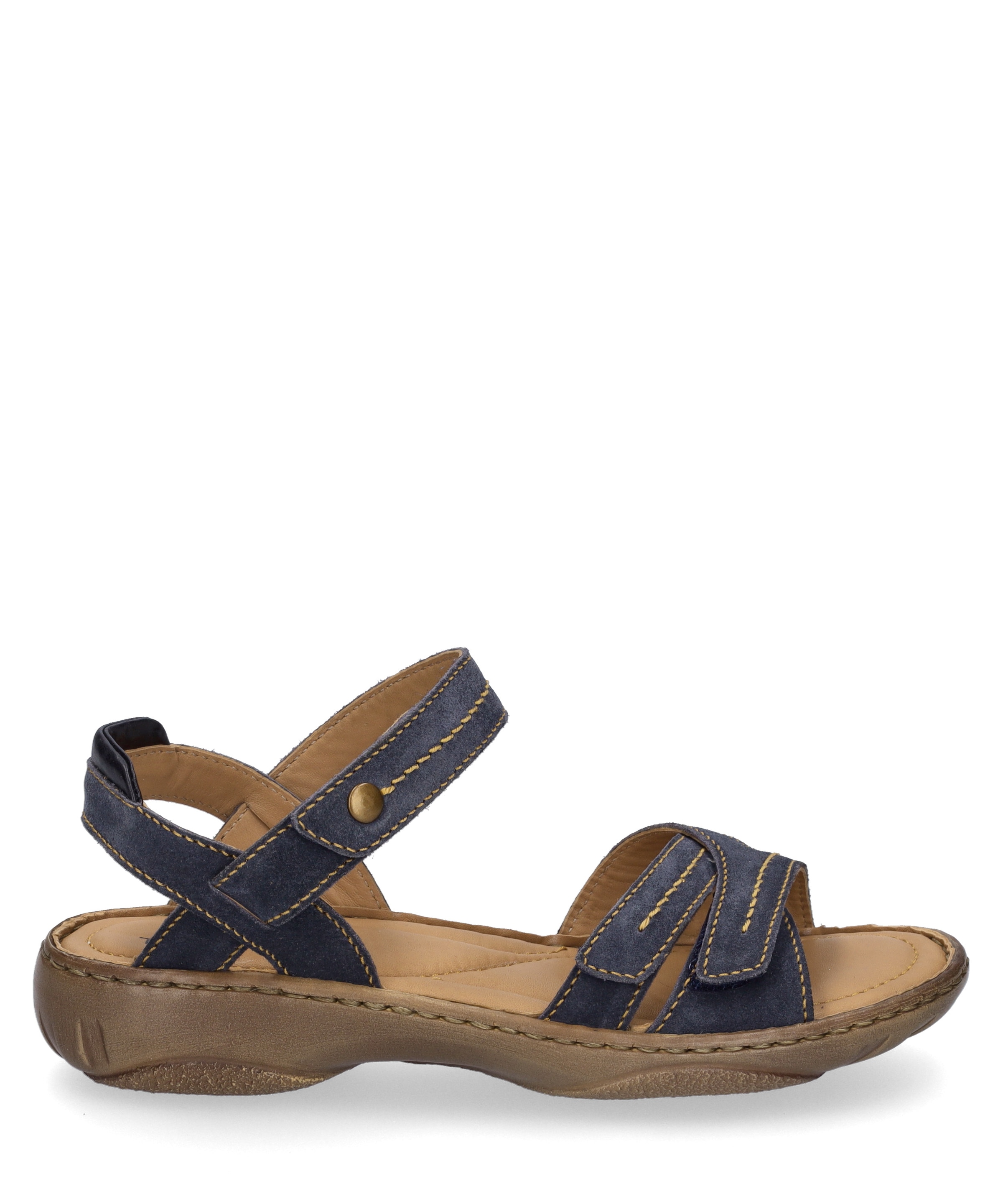Josef Seibel Sandale »Debra 62, ocean«