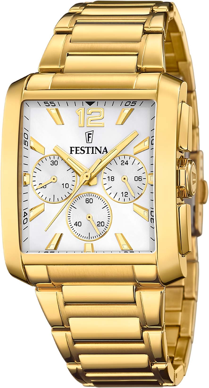 Festina Chronograph »F20638/1«