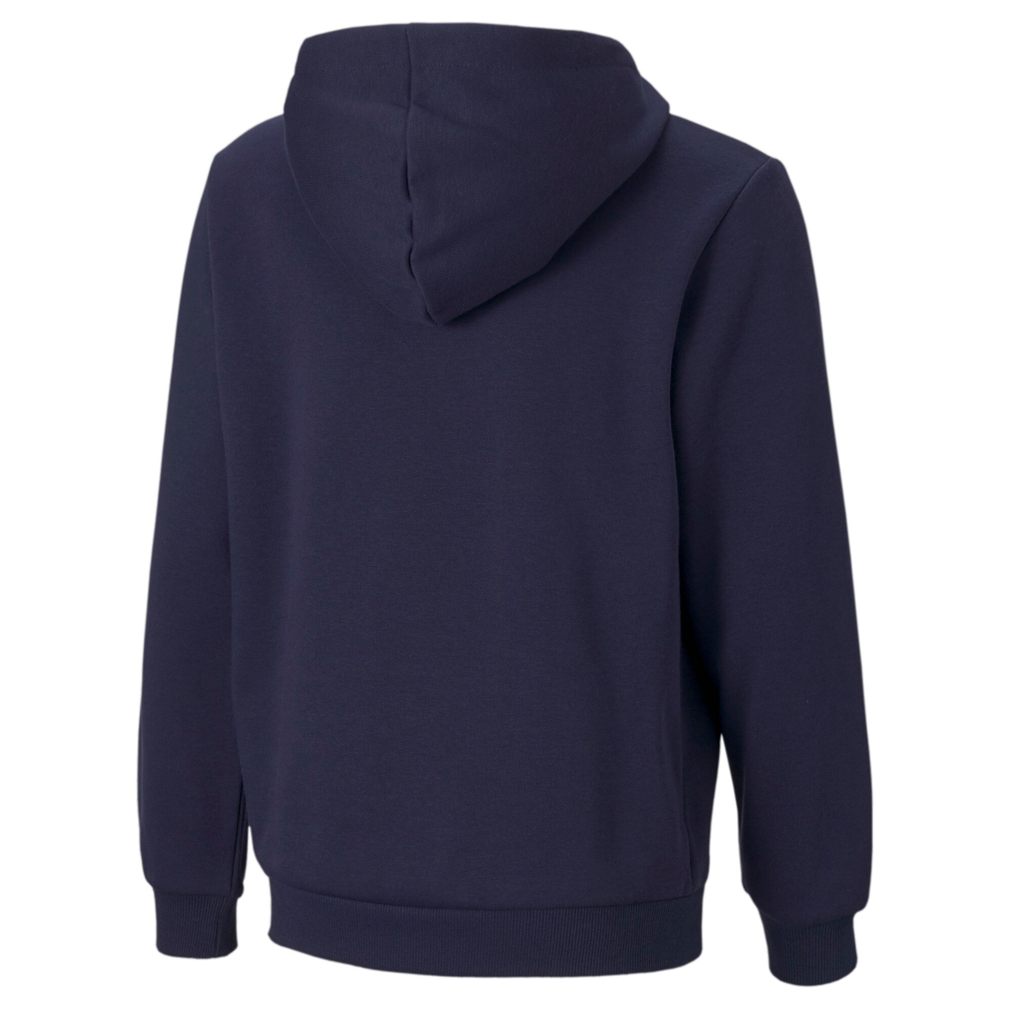 PUMA Kapuzensweatshirt »ESS BIG LOGO HOODIE FL B«