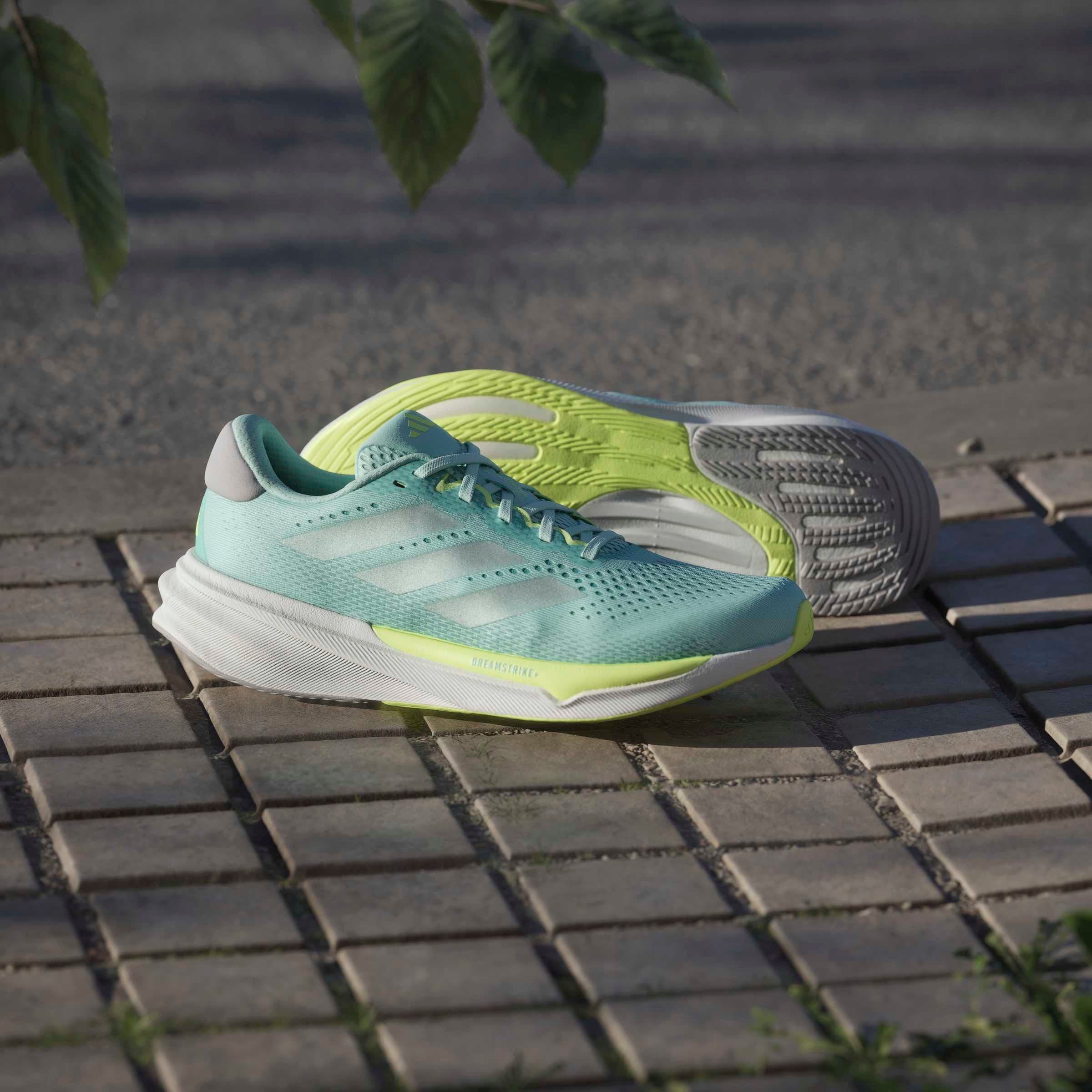 adidas Performance Laufschuh »SUPERNOVA STRIDE 2.0«