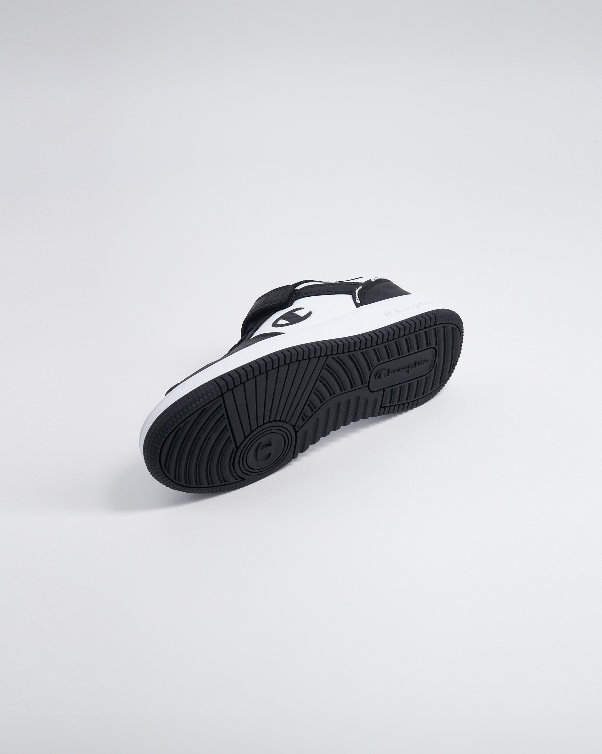 Champion Sneaker »RD18 2.0 LOW B PS«
